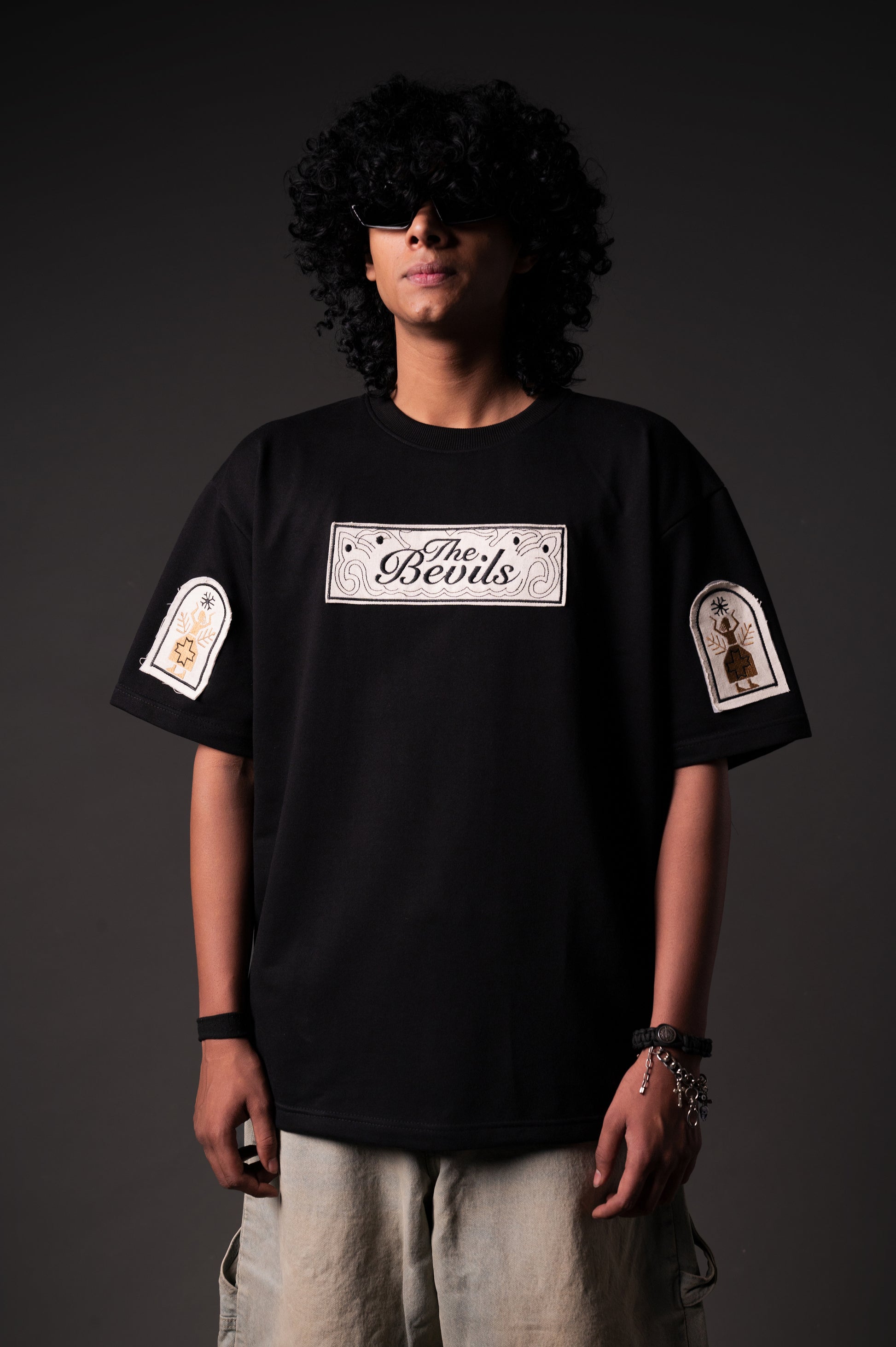 SYLVAN SISTERS T-SHIRT