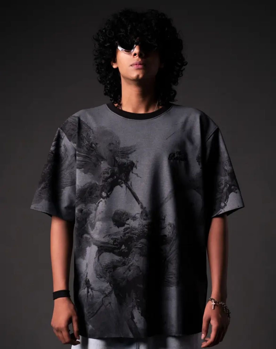 ANGEL’S EMERGENCE T-SHIRT