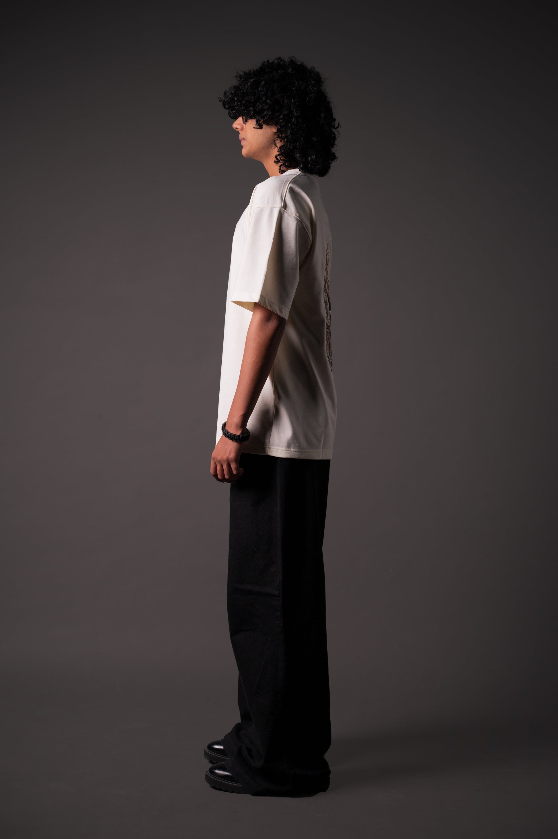 STALLION SOUL T-SHIRT