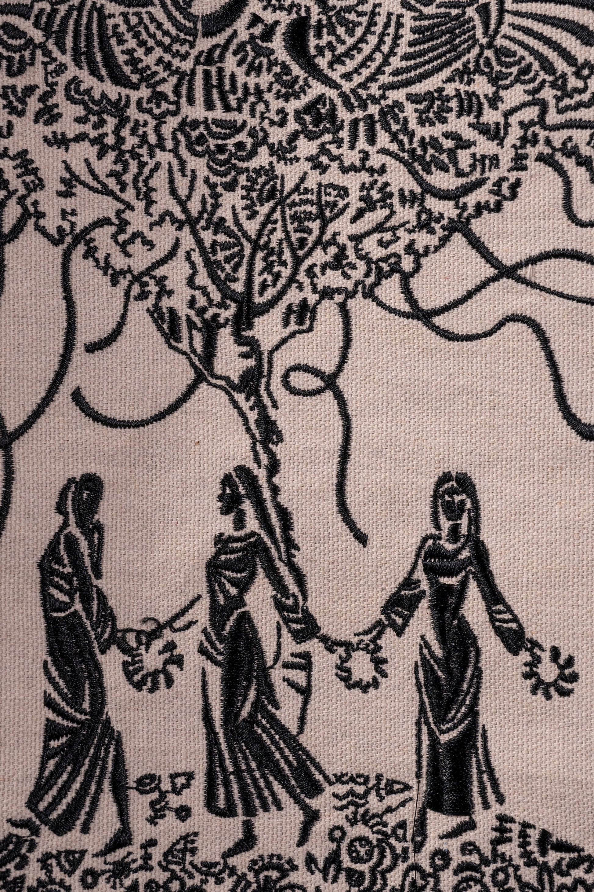 SYLVAN SISTERS T-SHIRT