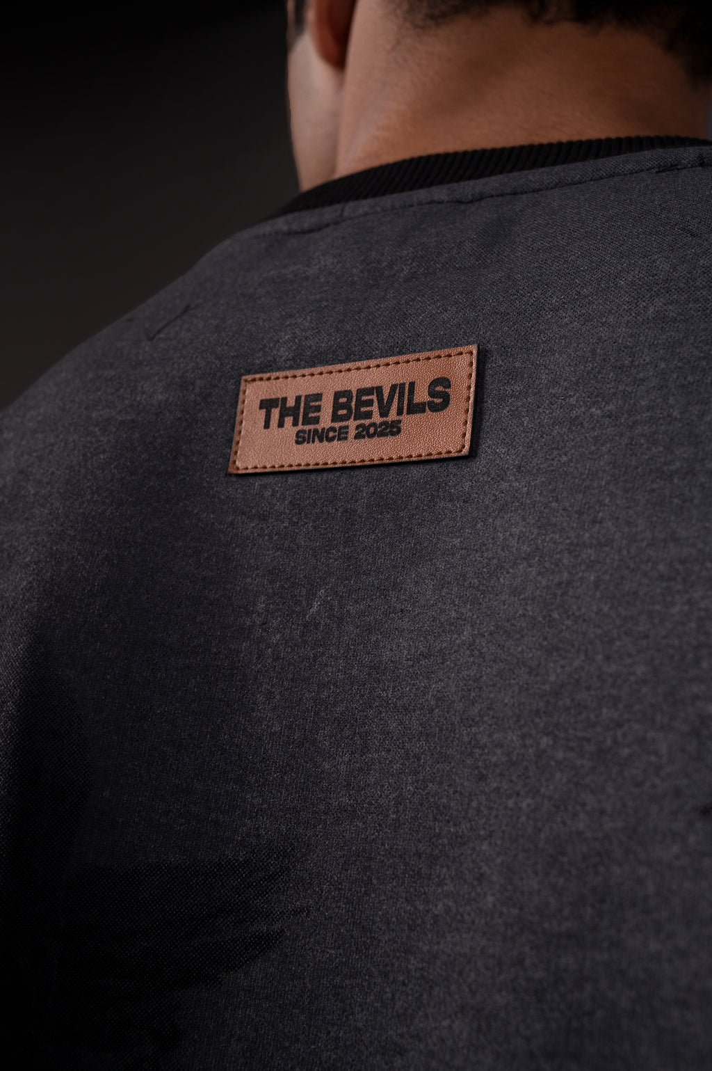 ANGEL’S EMERGENCE T-SHIRT