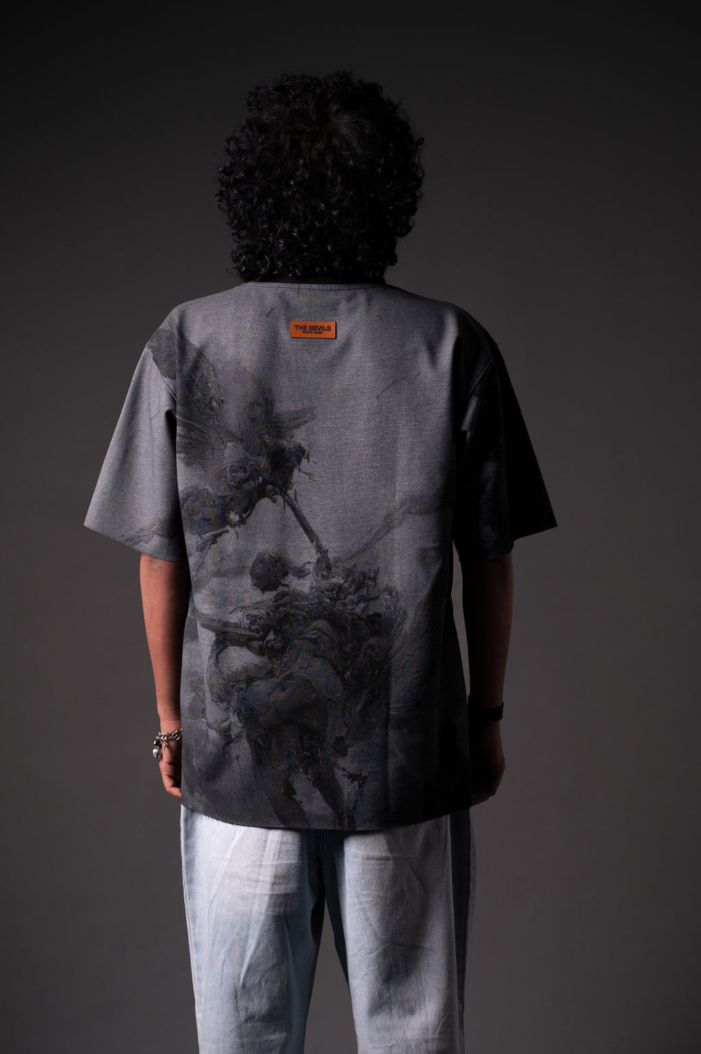 ANGEL’S EMERGENCE T-SHIRT