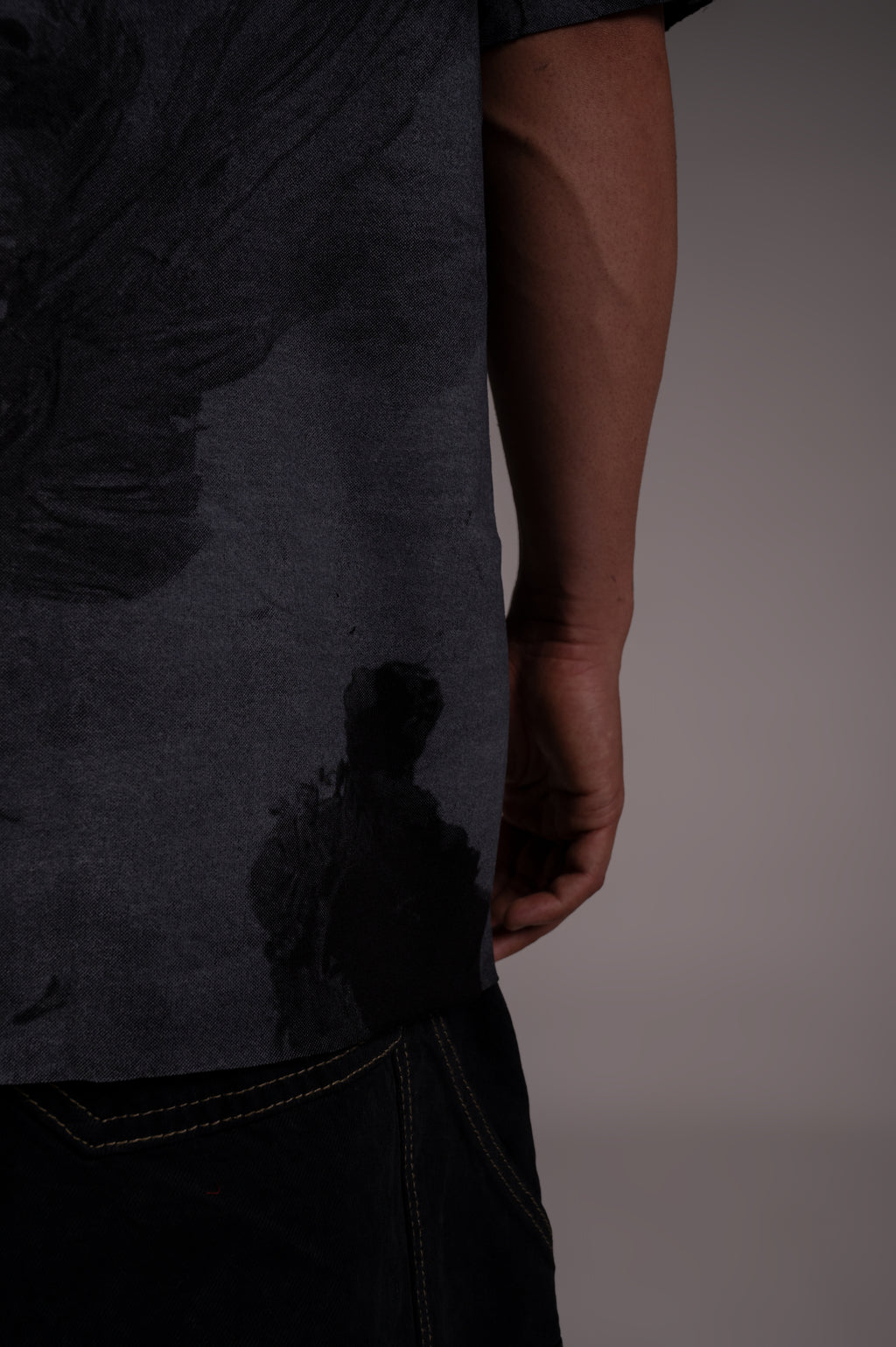 ANGEL’S EMERGENCE T-SHIRT