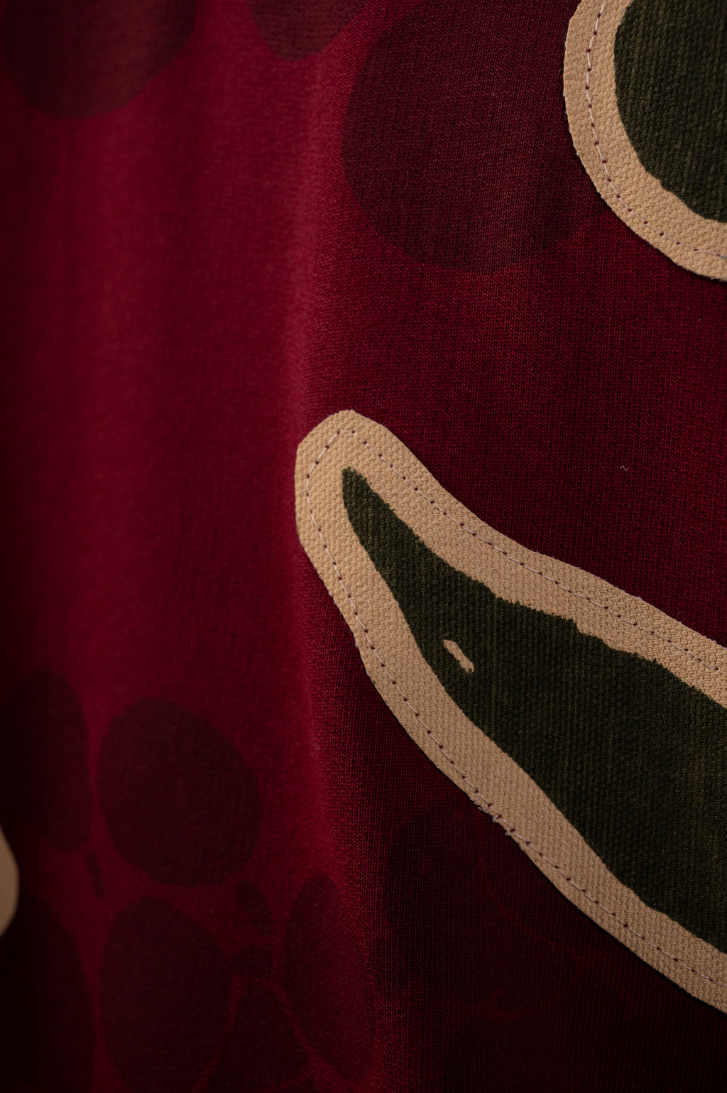 DIVINE INFERNO T-SHIRT