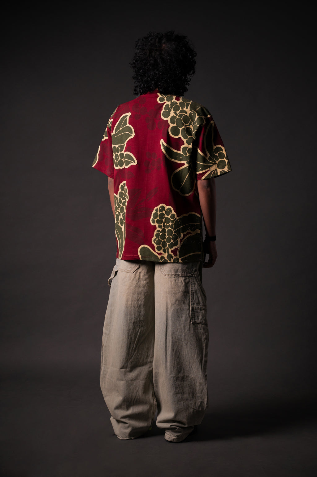 DIVINE INFERNO T-SHIRT