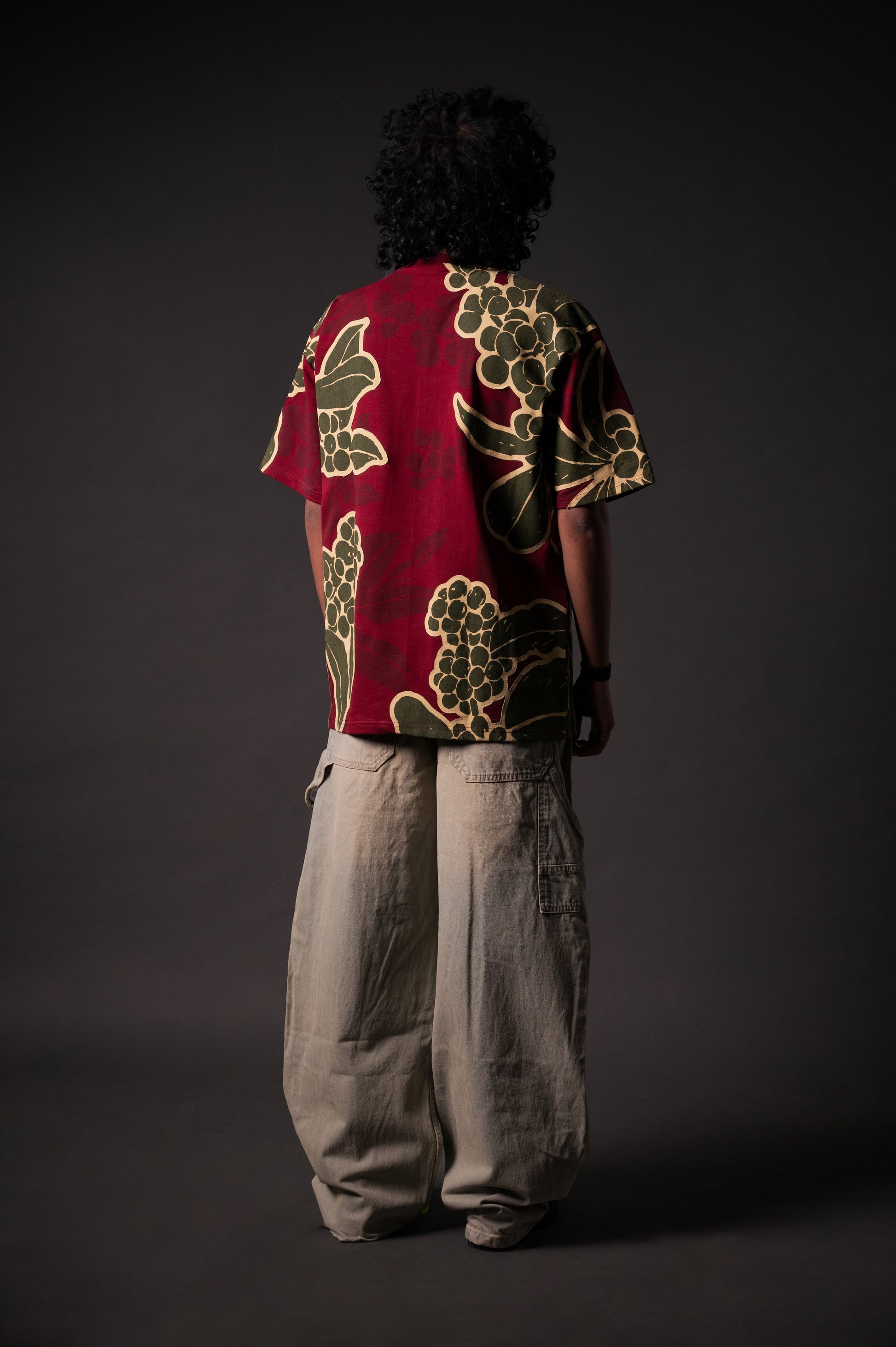 DIVINE INFERNO T-SHIRT