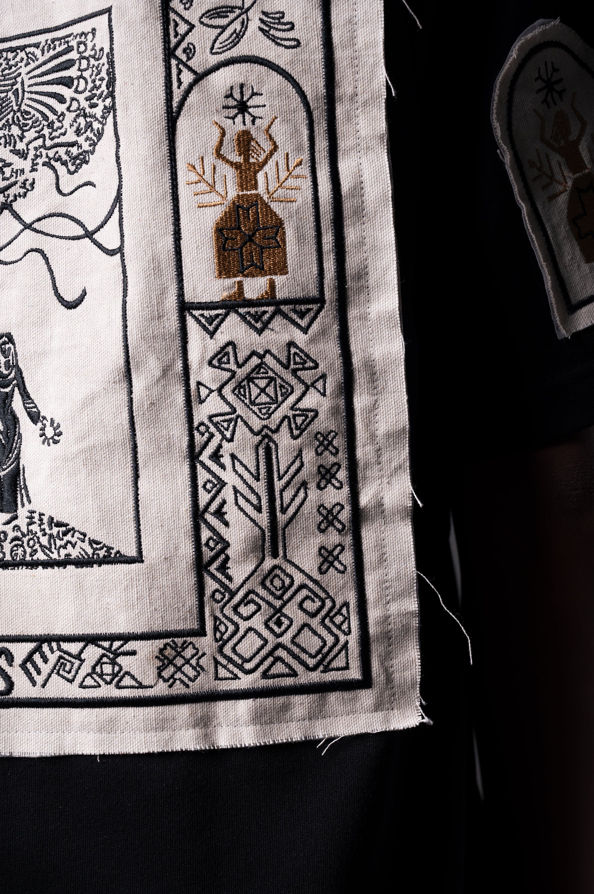 SYLVAN SISTERS T-SHIRT