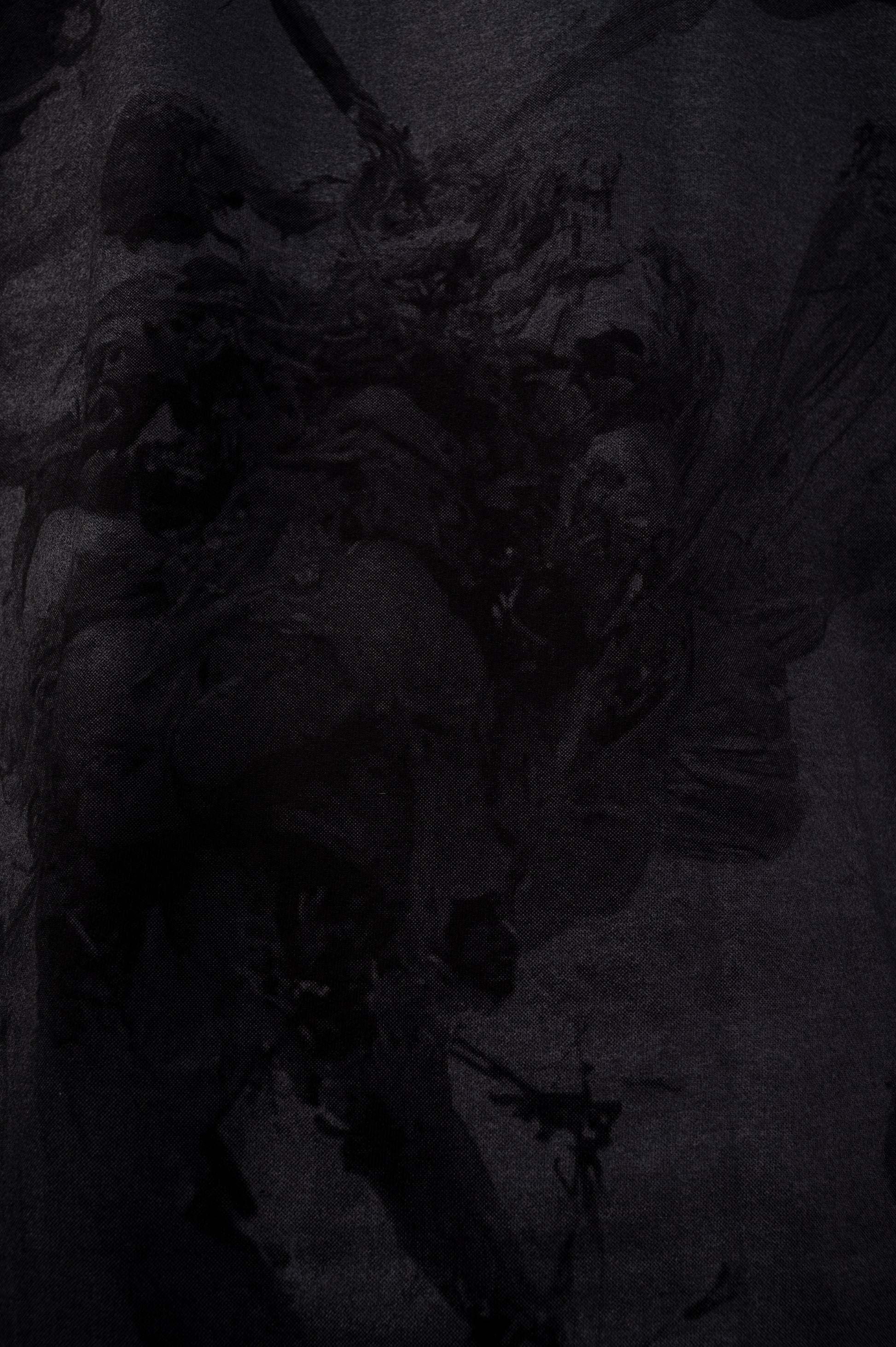 ANGEL’S EMERGENCE T-SHIRT