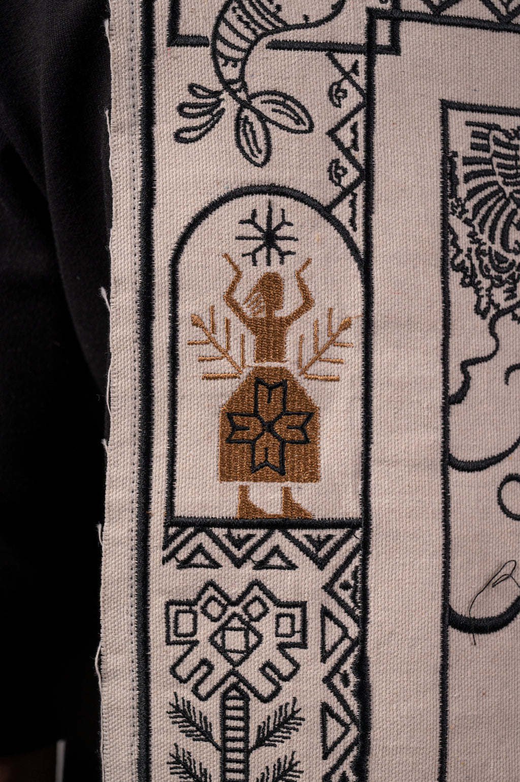 SYLVAN SISTERS T-SHIRT