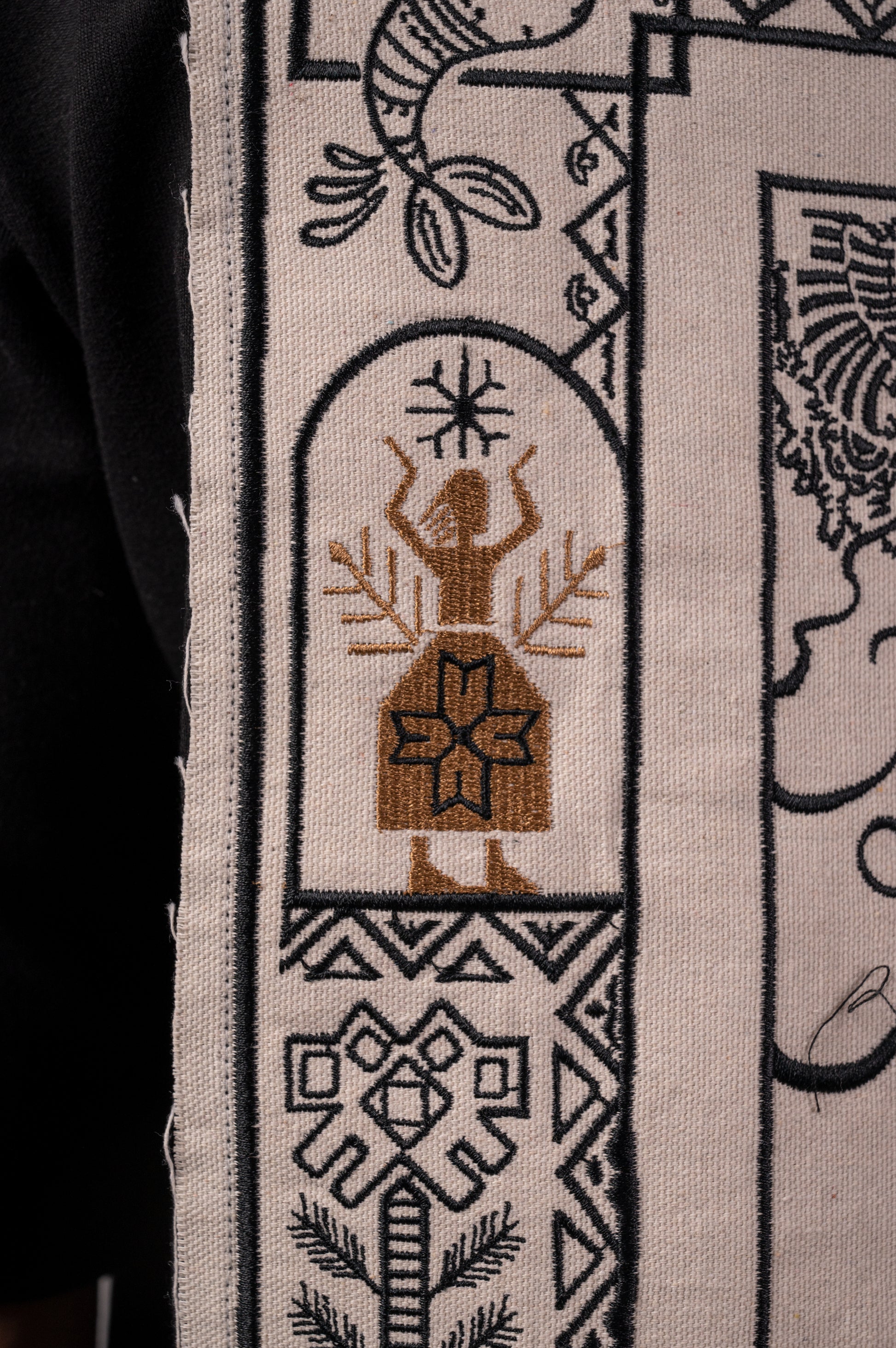 SYLVAN SISTERS T-SHIRT