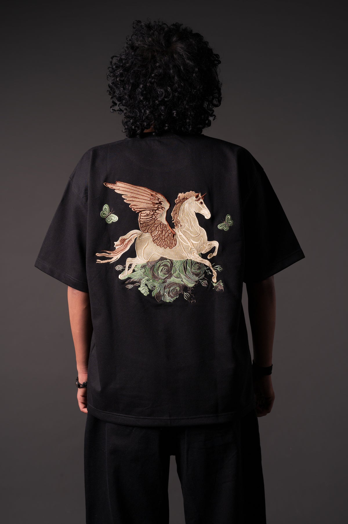 PEGASUS T-SHIRT