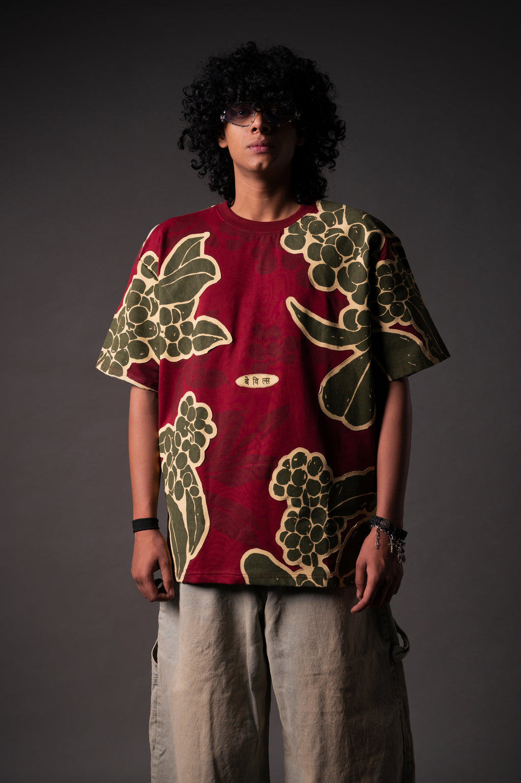 DIVINE INFERNO T-SHIRT