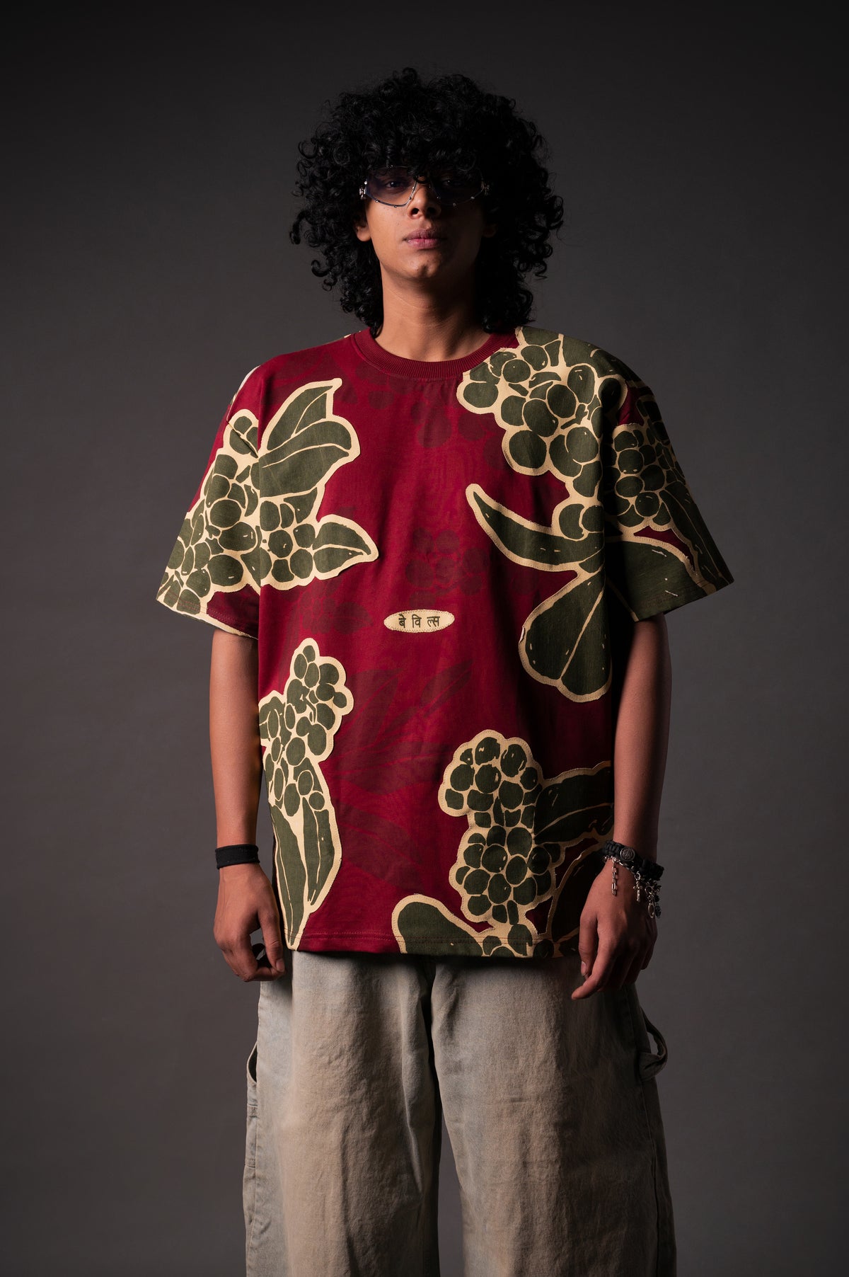 DIVINE INFERNO T-SHIRT