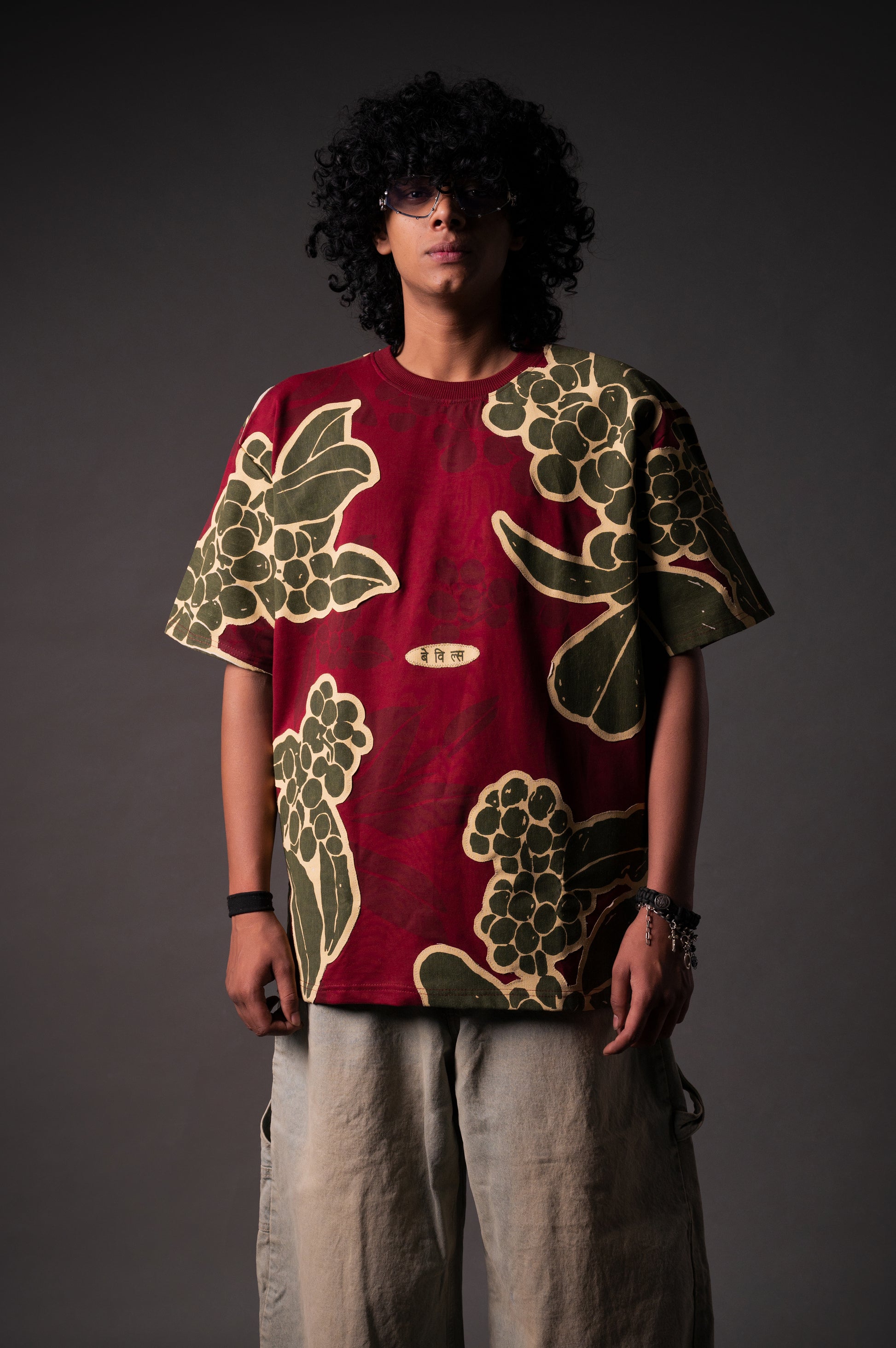 DIVINE INFERNO T-SHIRT