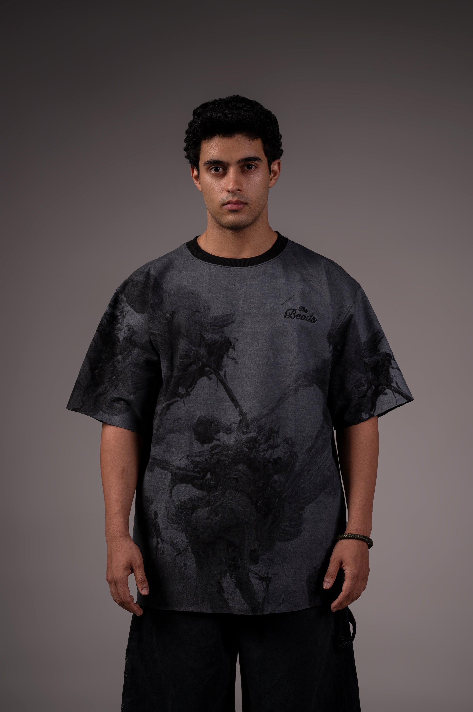 ANGEL’S EMERGENCE T-SHIRT