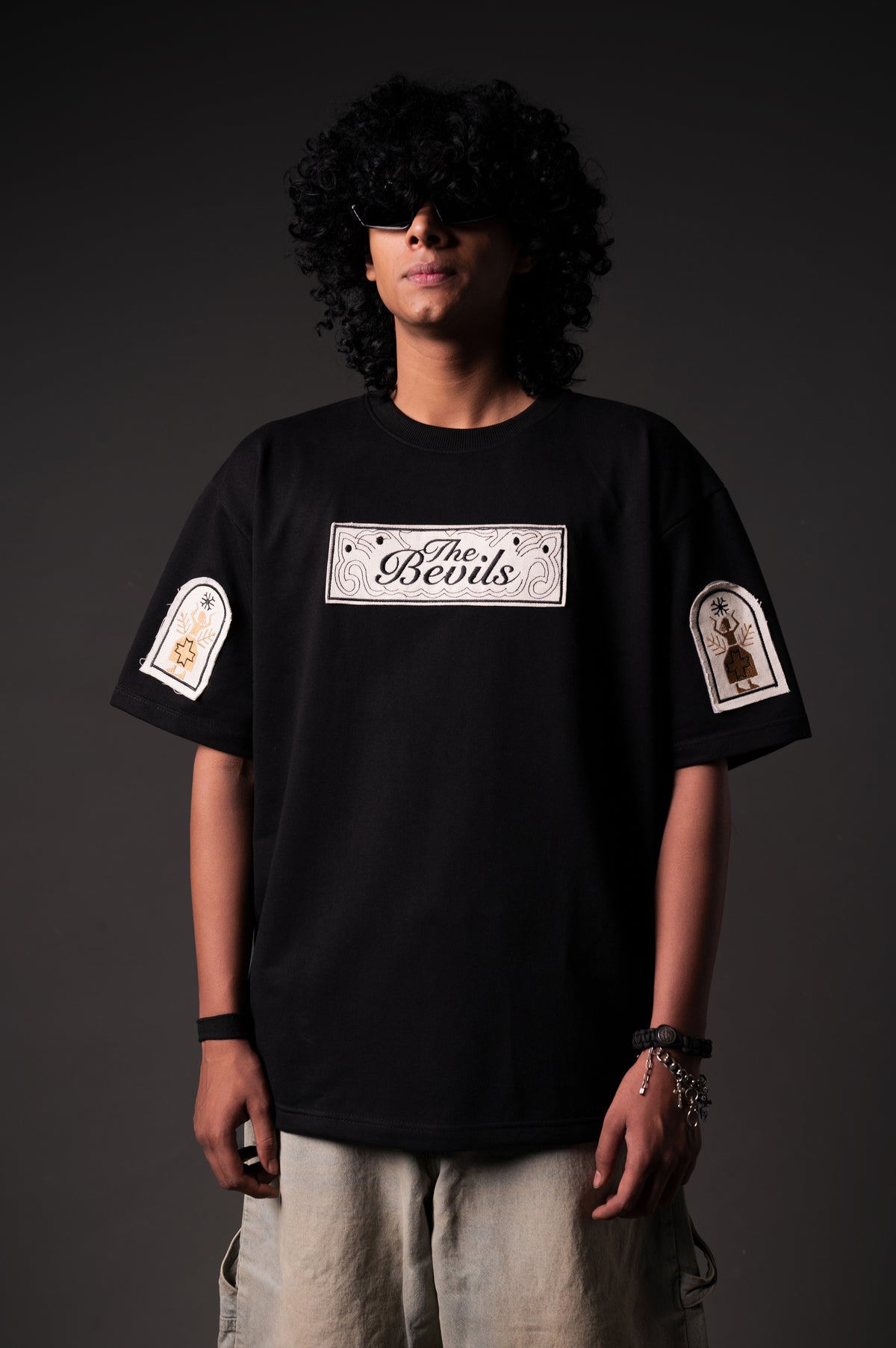 SYLVAN SISTERS T-SHIRT