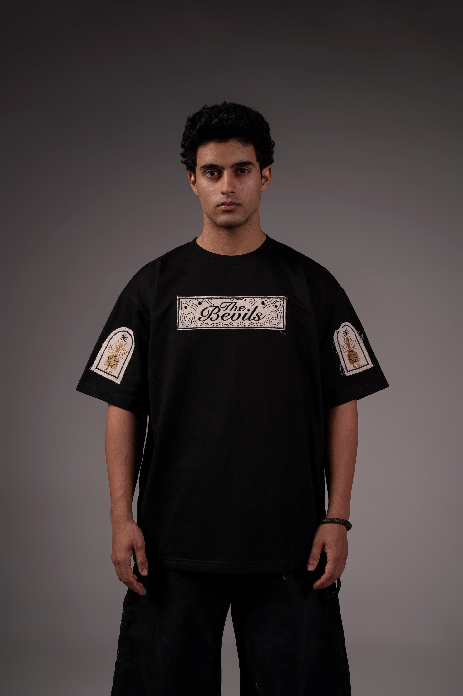 SYLVAN SISTERS T-SHIRT