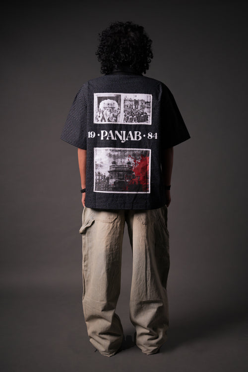 84’ SHIRT