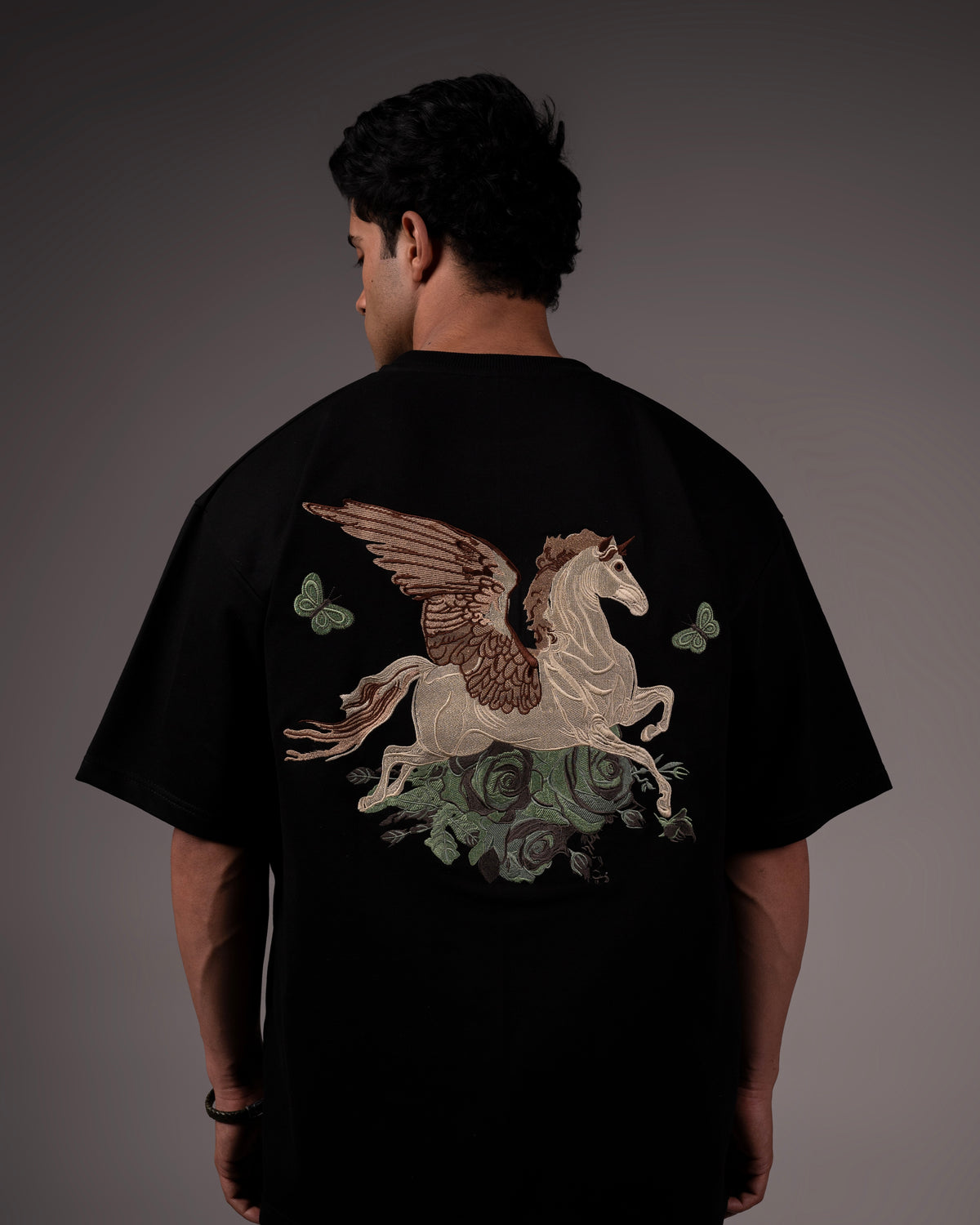 PEGASUS T-SHIRT