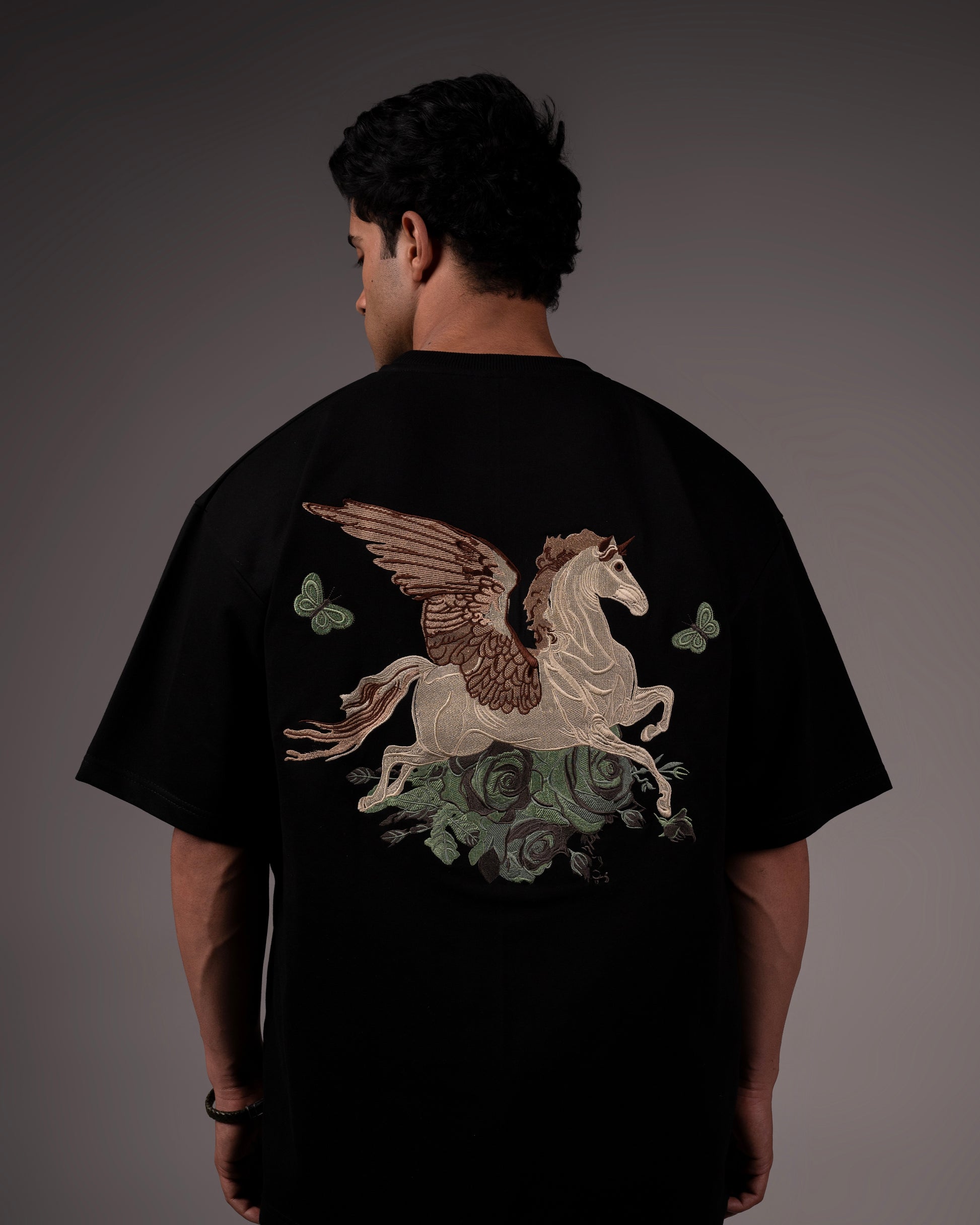 PEGASUS T-SHIRT
