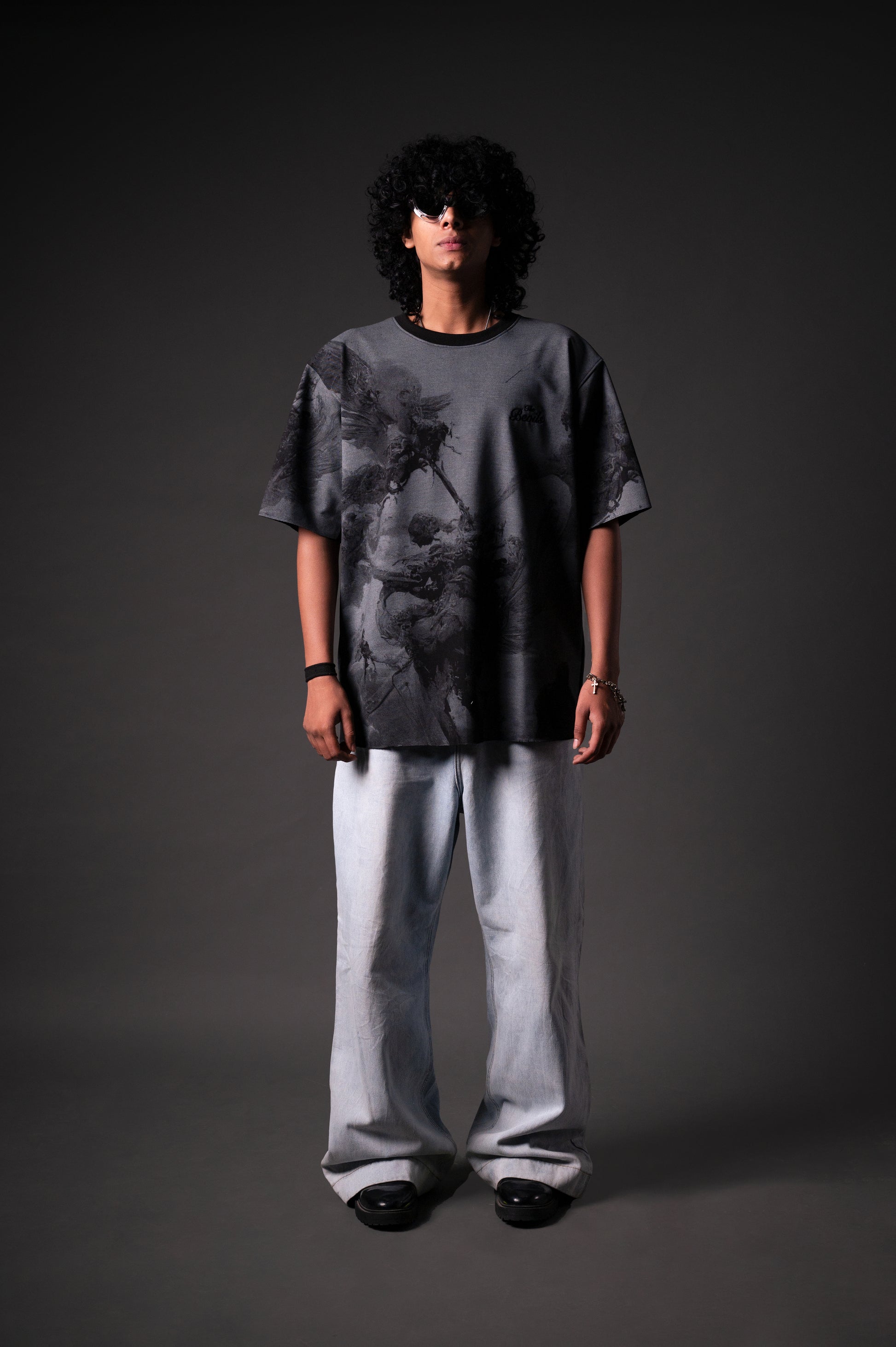 ANGEL’S EMERGENCE T-SHIRT