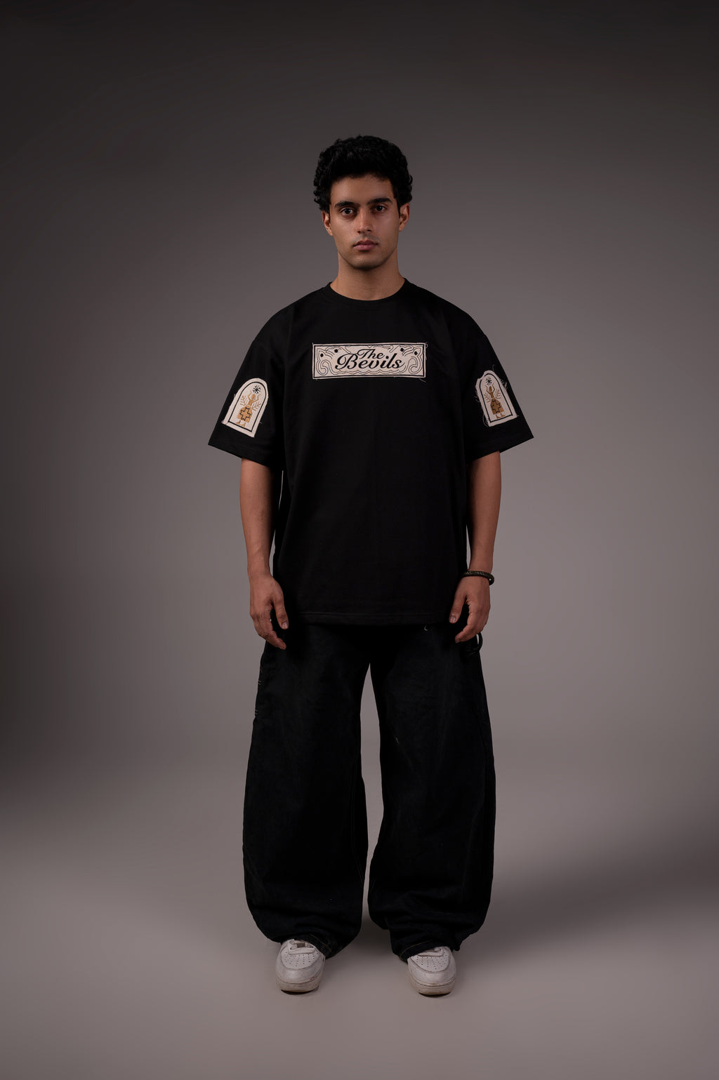 SYLVAN SISTERS T-SHIRT