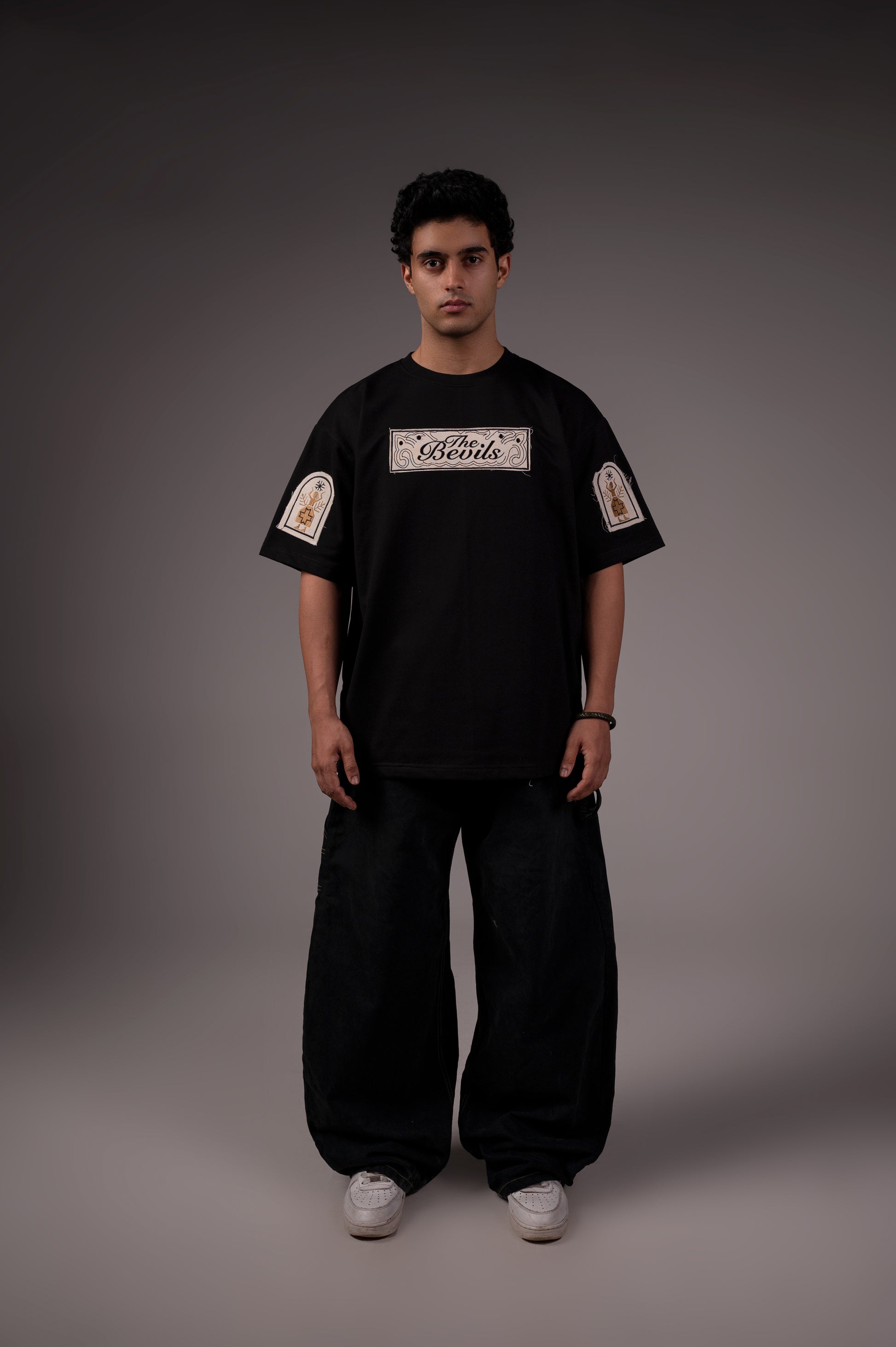 SYLVAN SISTERS T-SHIRT