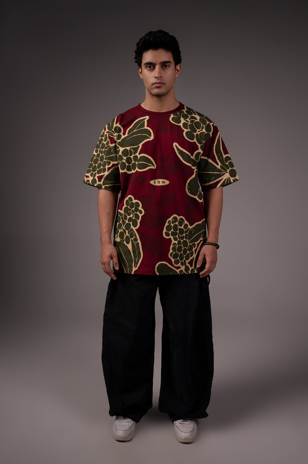 DIVINE INFERNO T-SHIRT