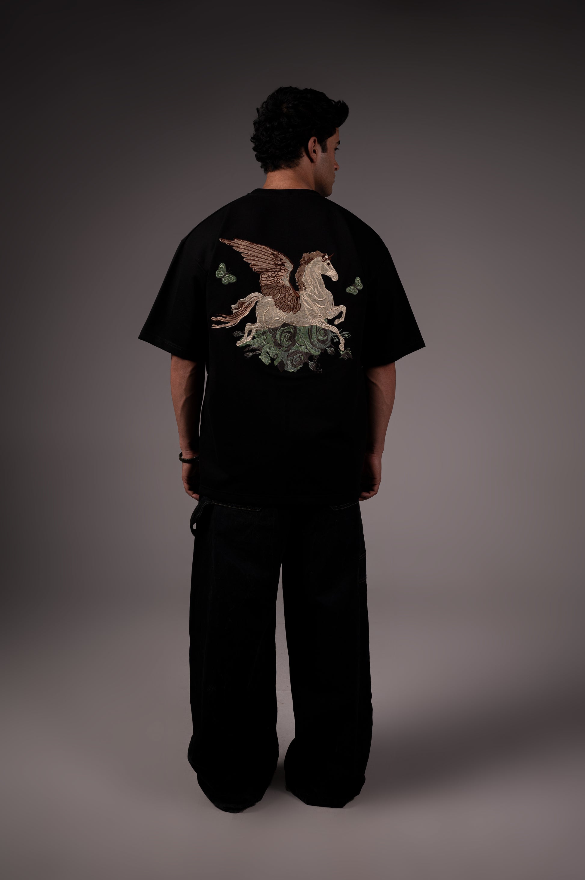 PEGASUS T-SHIRT