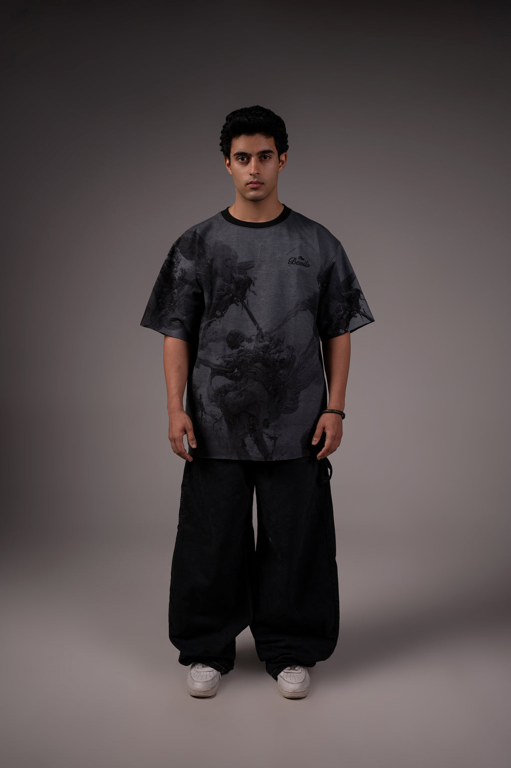 ANGEL’S EMERGENCE T-SHIRT