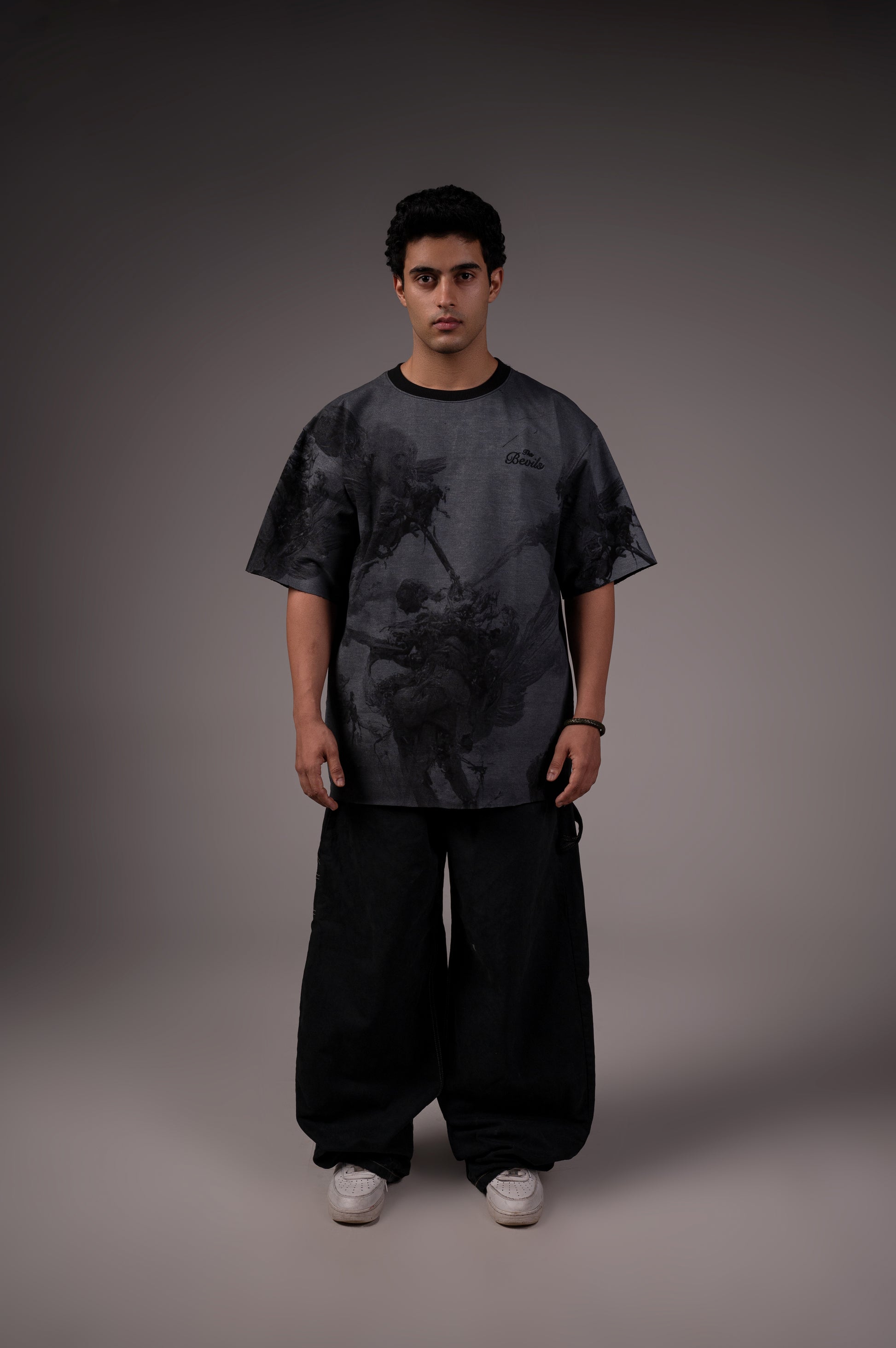 ANGEL’S EMERGENCE T-SHIRT