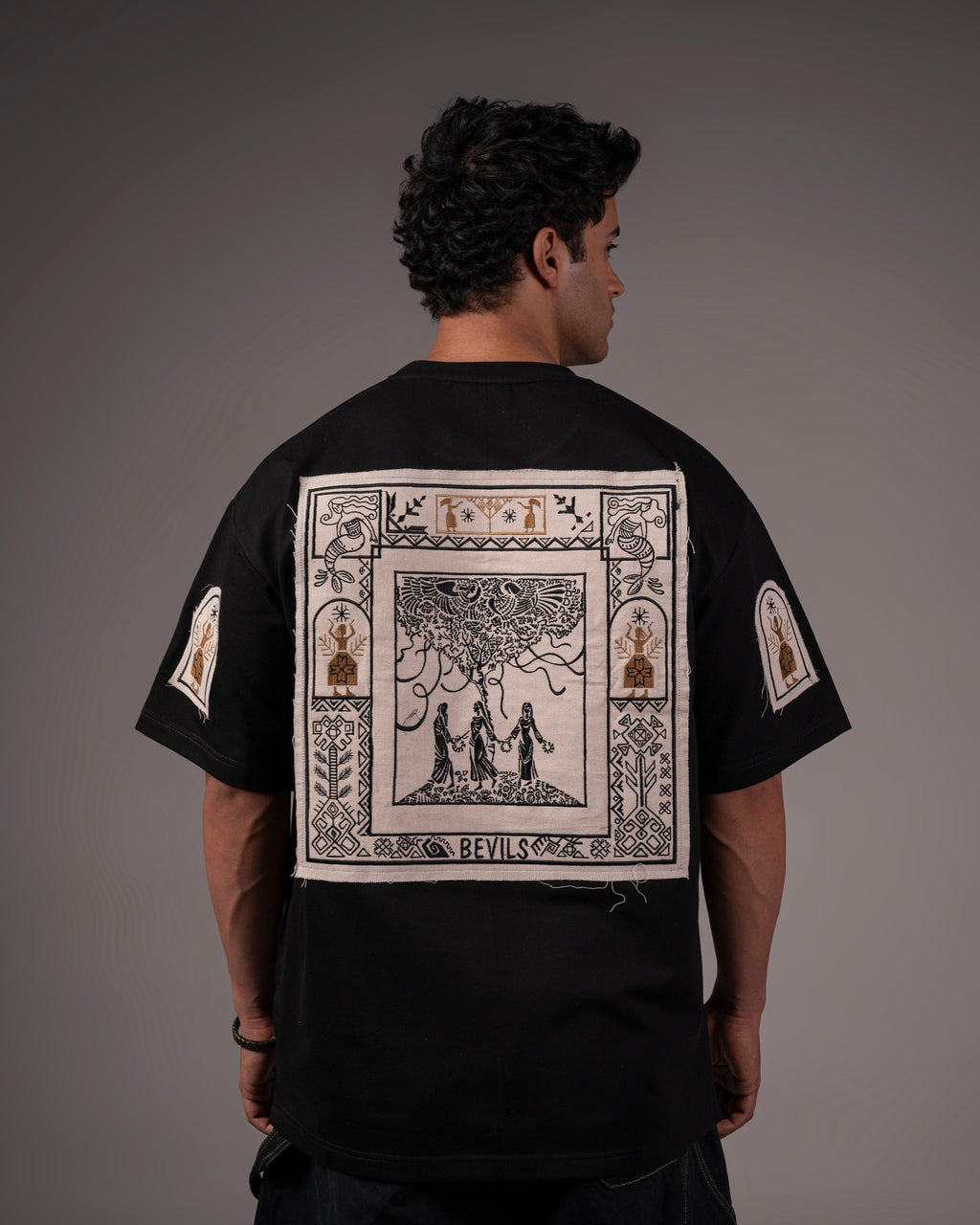 SYLVAN SISTERS T-SHIRT