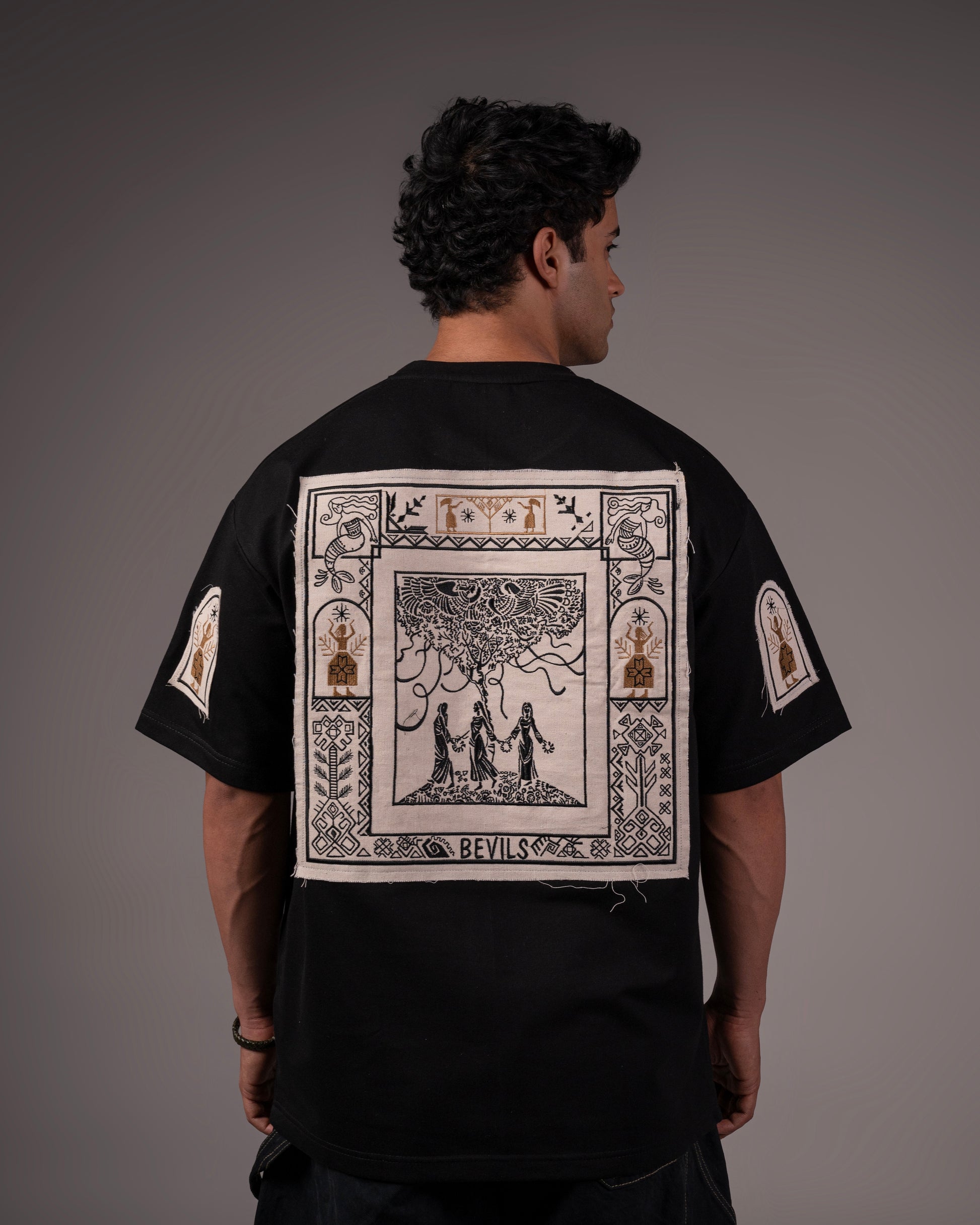 SYLVAN SISTERS T-SHIRT