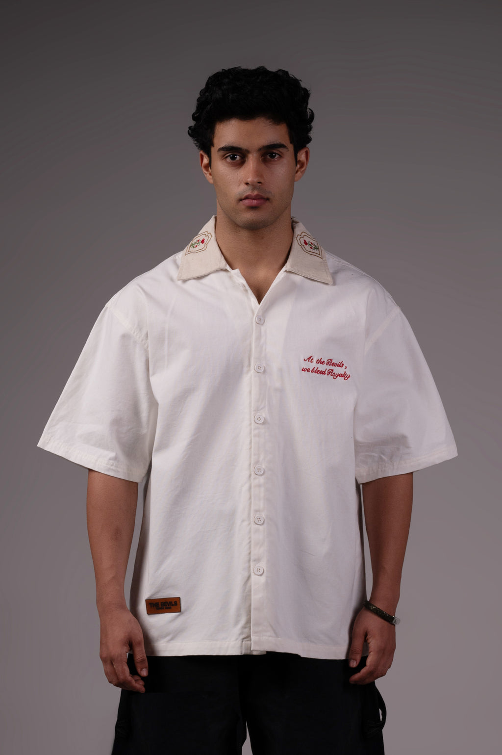 TIMELESS STRIPES SHIRT