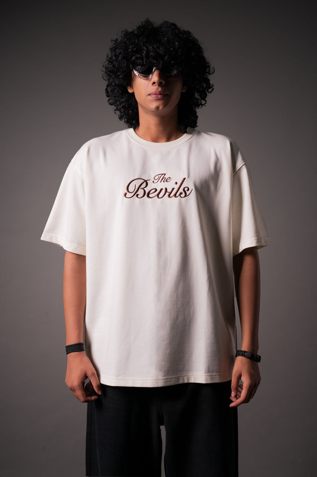 STALLION SOUL T-SHIRT