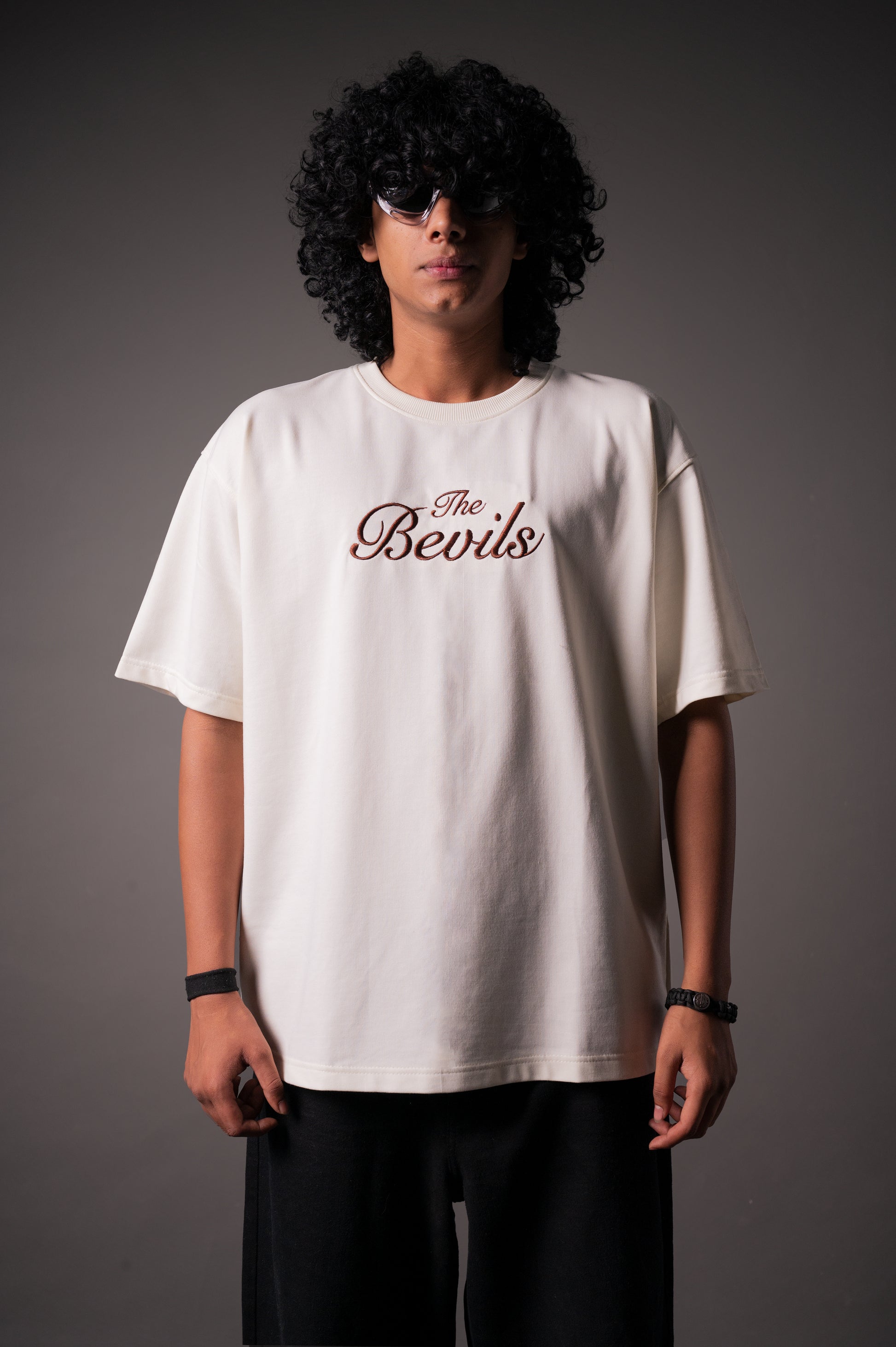 STALLION SOUL T-SHIRT