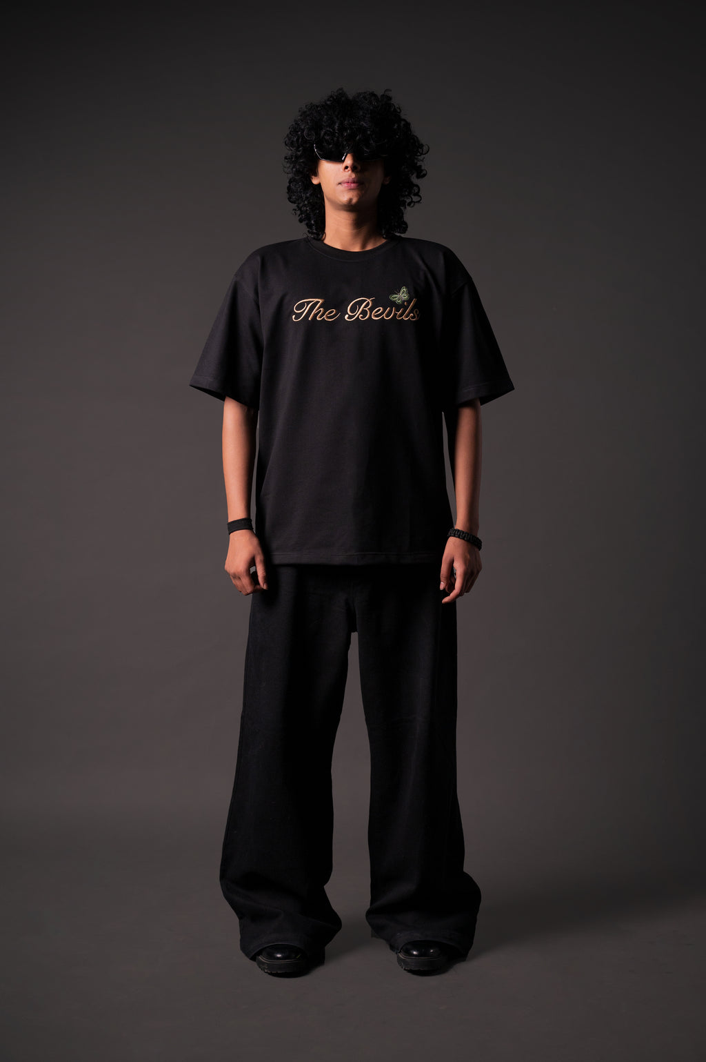 PEGASUS T-SHIRT