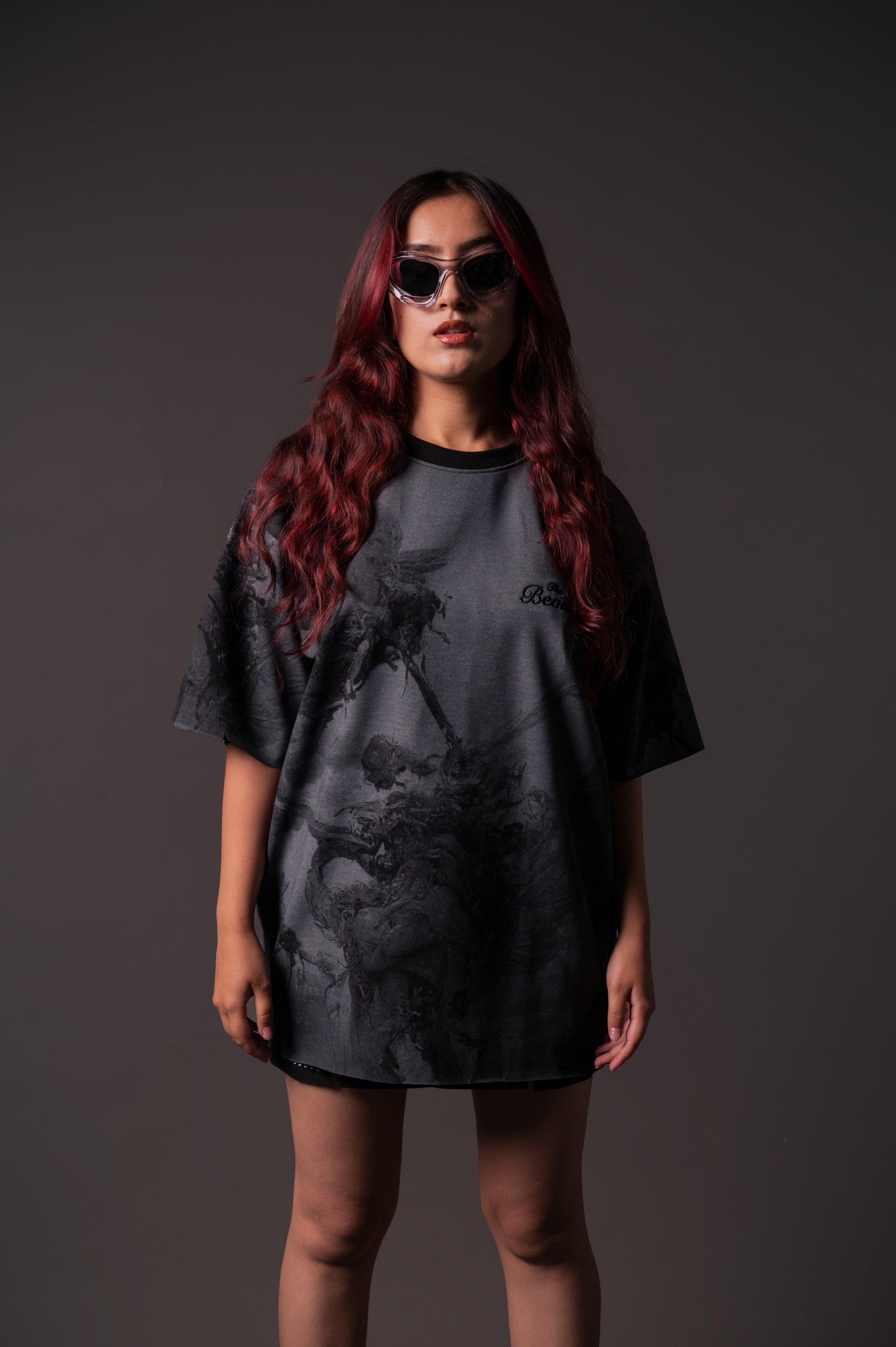 ANGEL’S EMERGENCE T-SHIRT