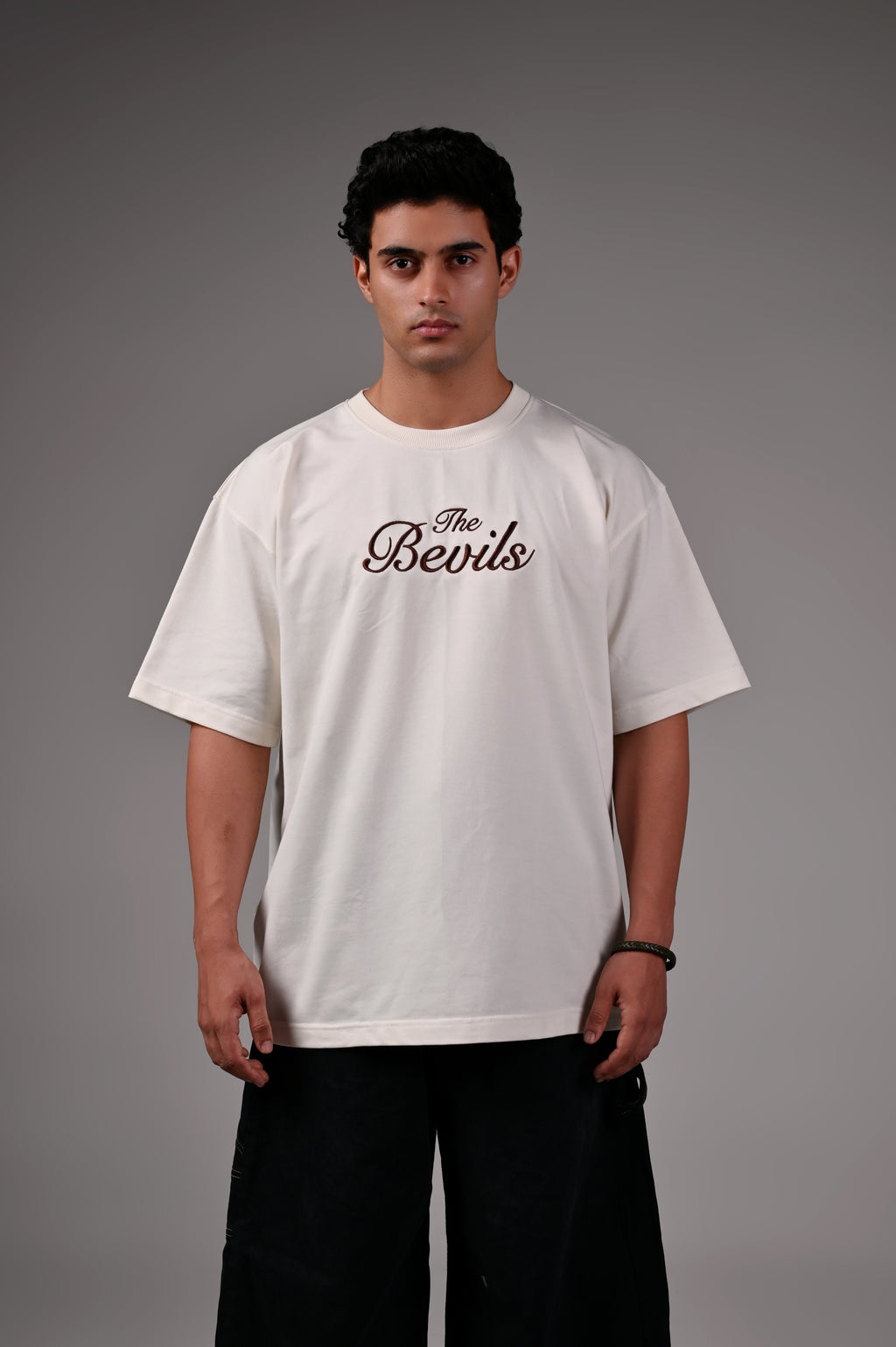 STALLION SOUL T-SHIRT