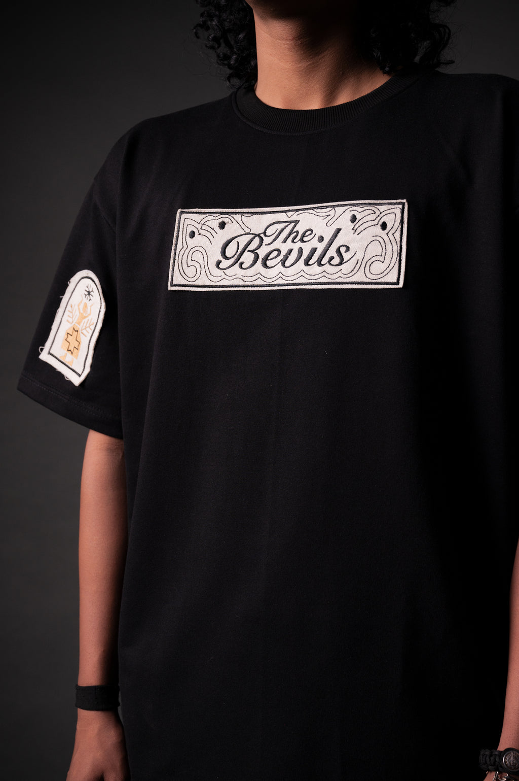 SYLVAN SISTERS T-SHIRT