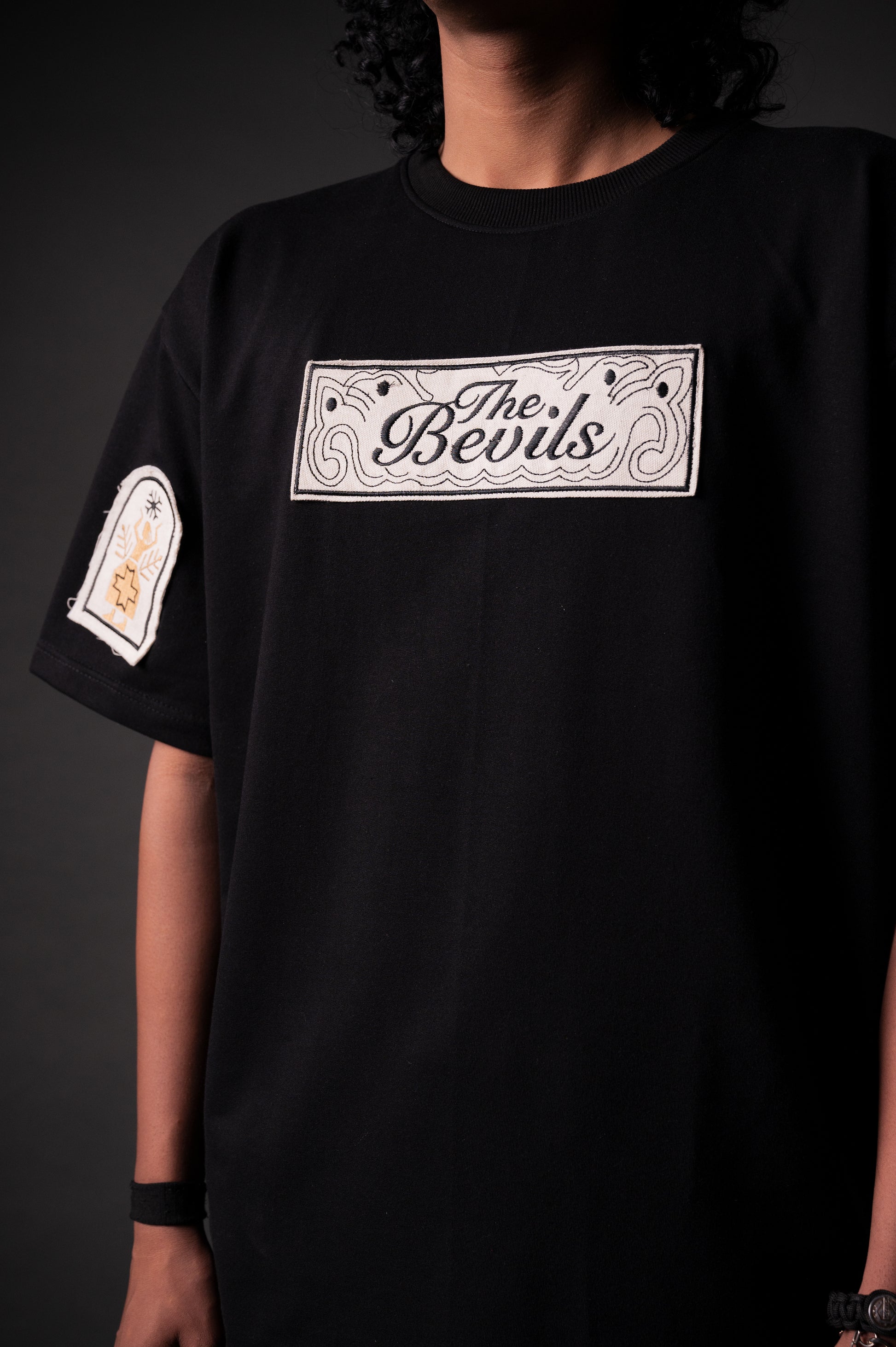 SYLVAN SISTERS T-SHIRT