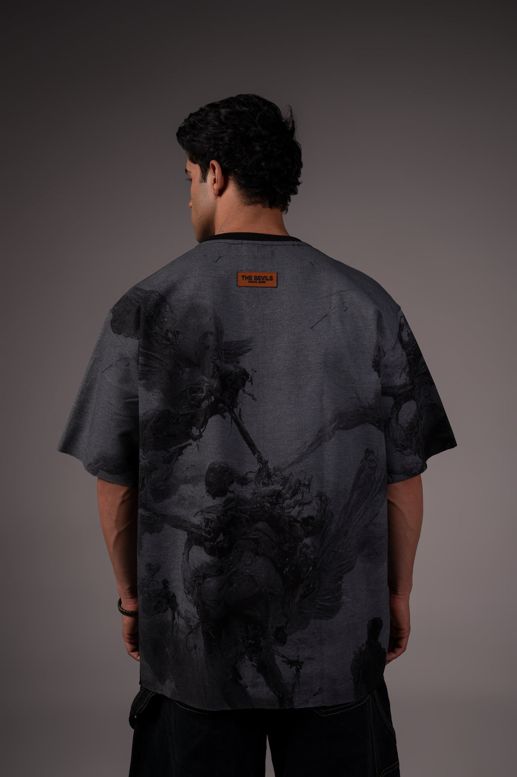 ANGEL’S EMERGENCE T-SHIRT