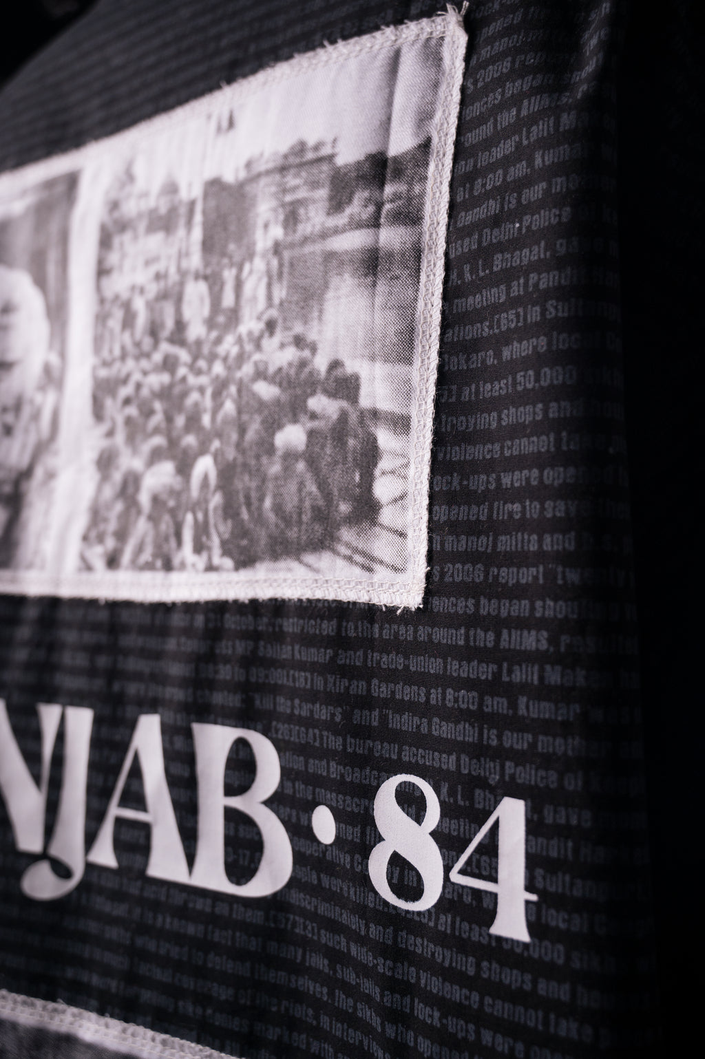 84’ SHIRT