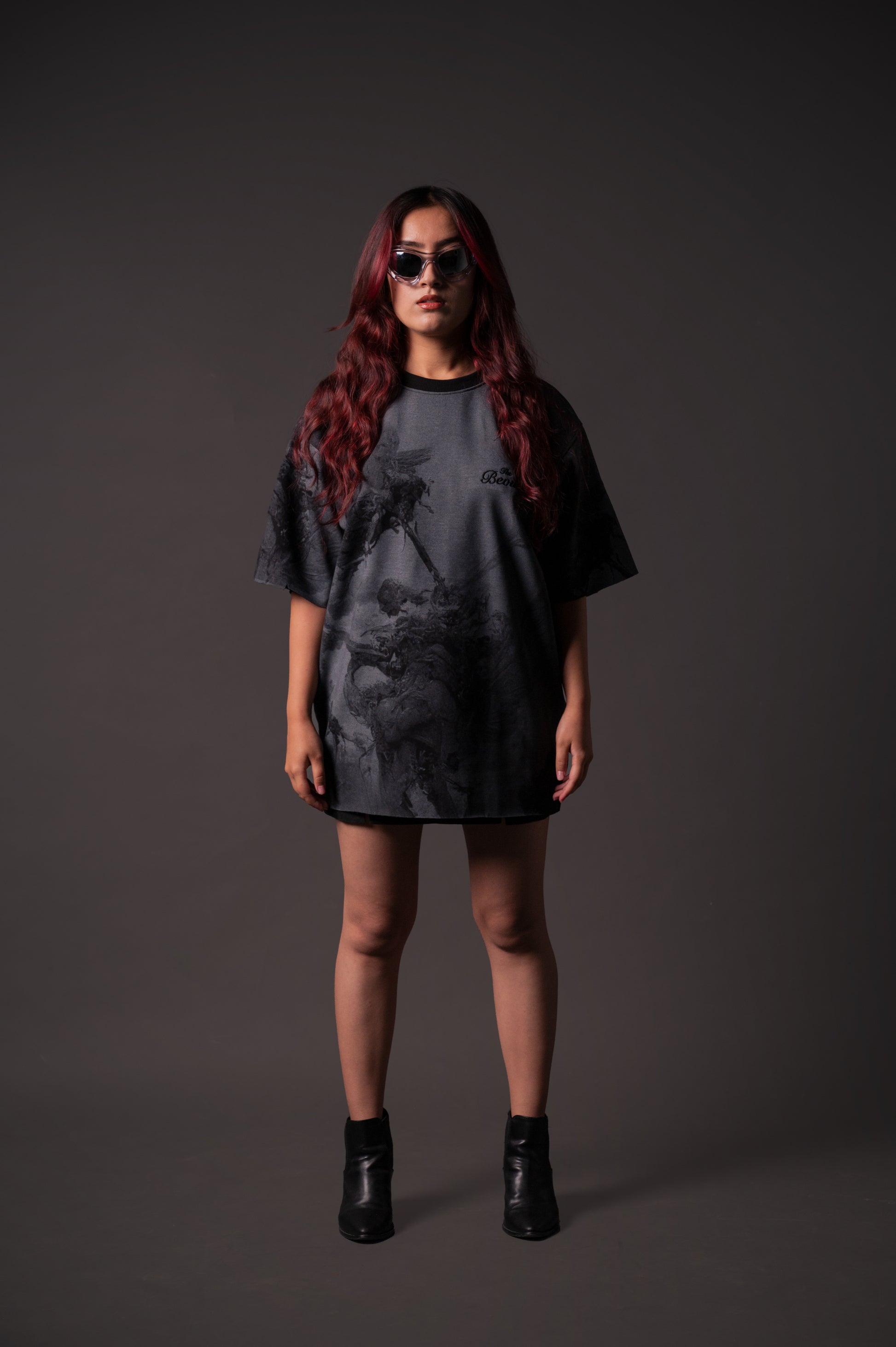 ANGEL’S EMERGENCE T-SHIRT