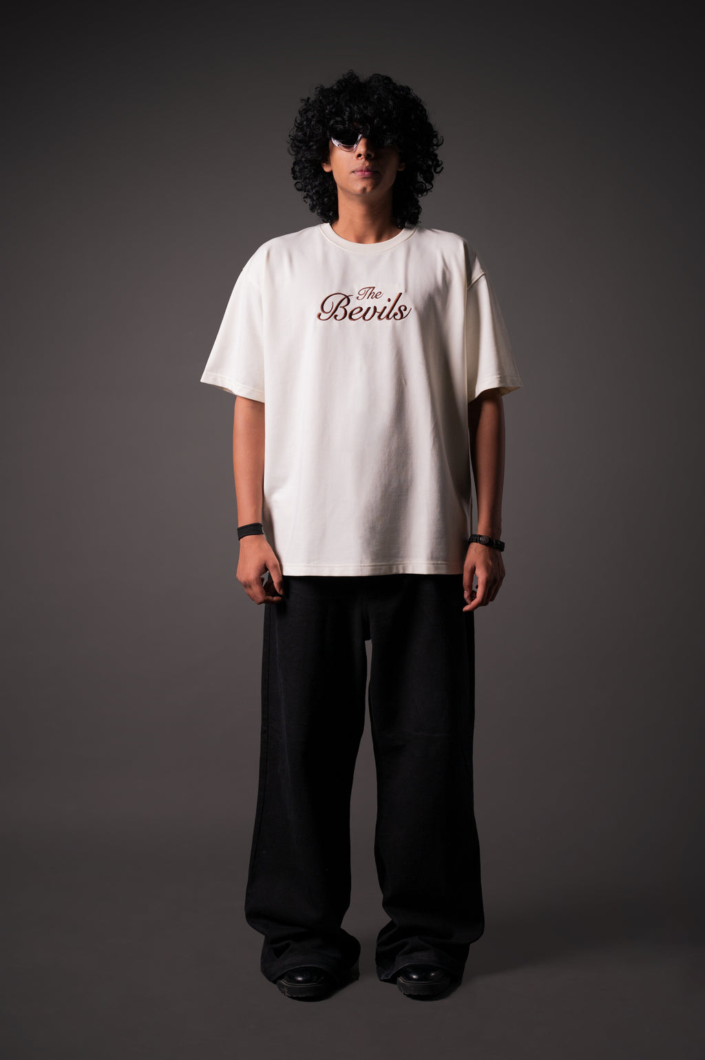 STALLION SOUL T-SHIRT