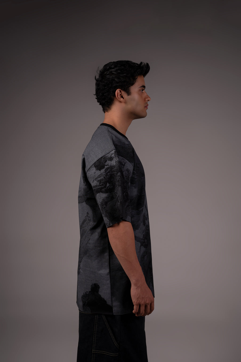 ANGEL’S EMERGENCE T-SHIRT