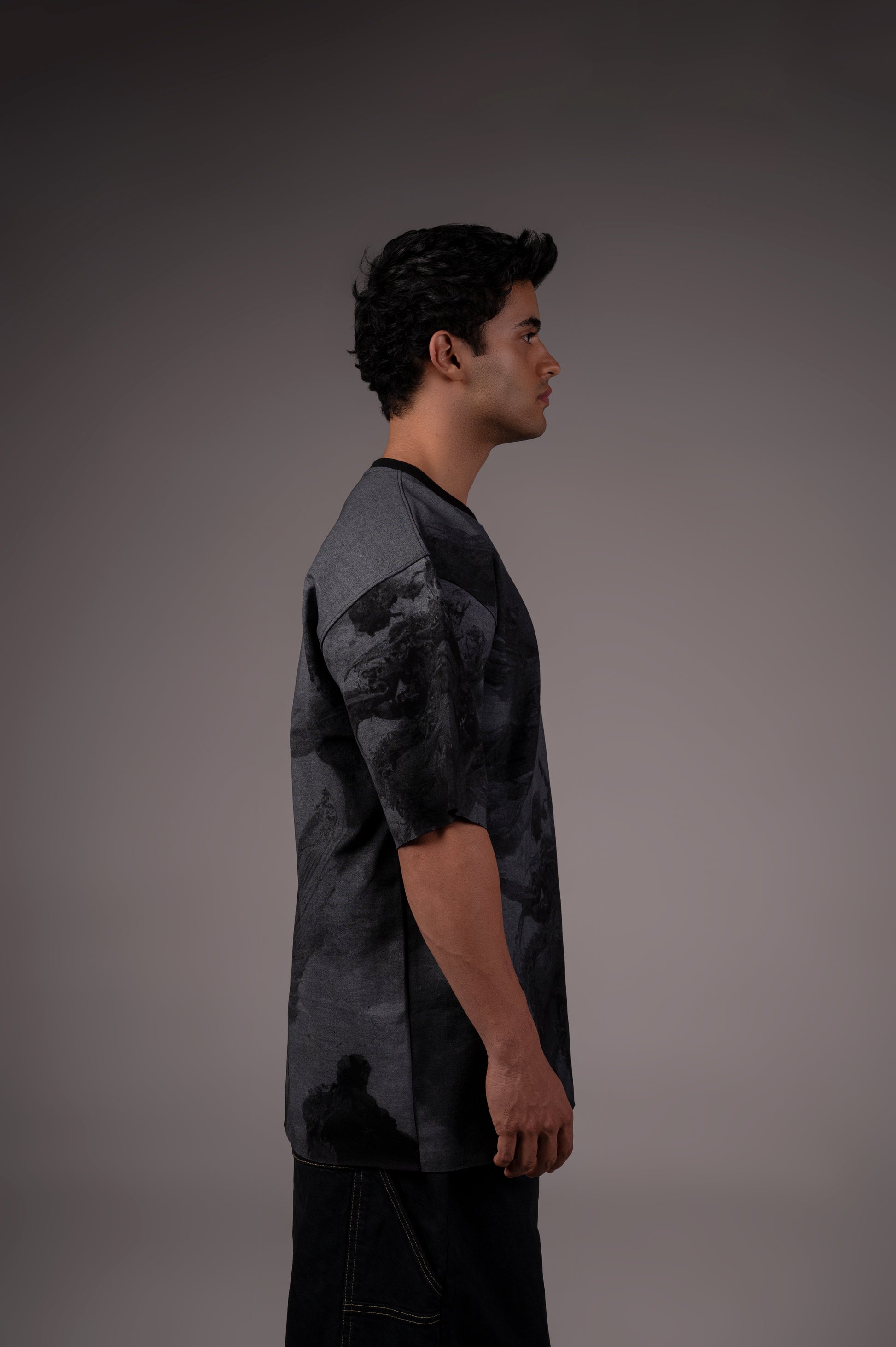 ANGEL’S EMERGENCE T-SHIRT