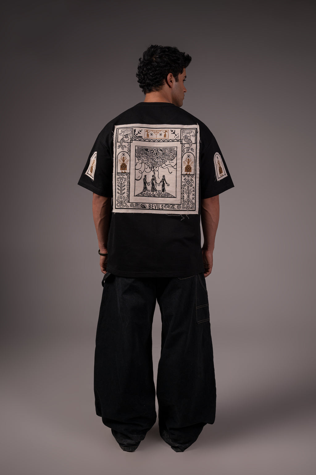 SYLVAN SISTERS T-SHIRT