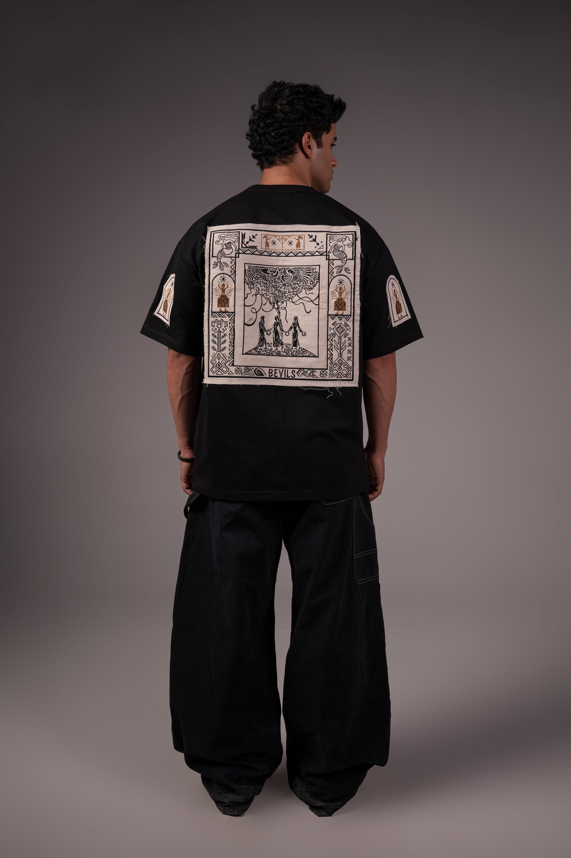 SYLVAN SISTERS T-SHIRT