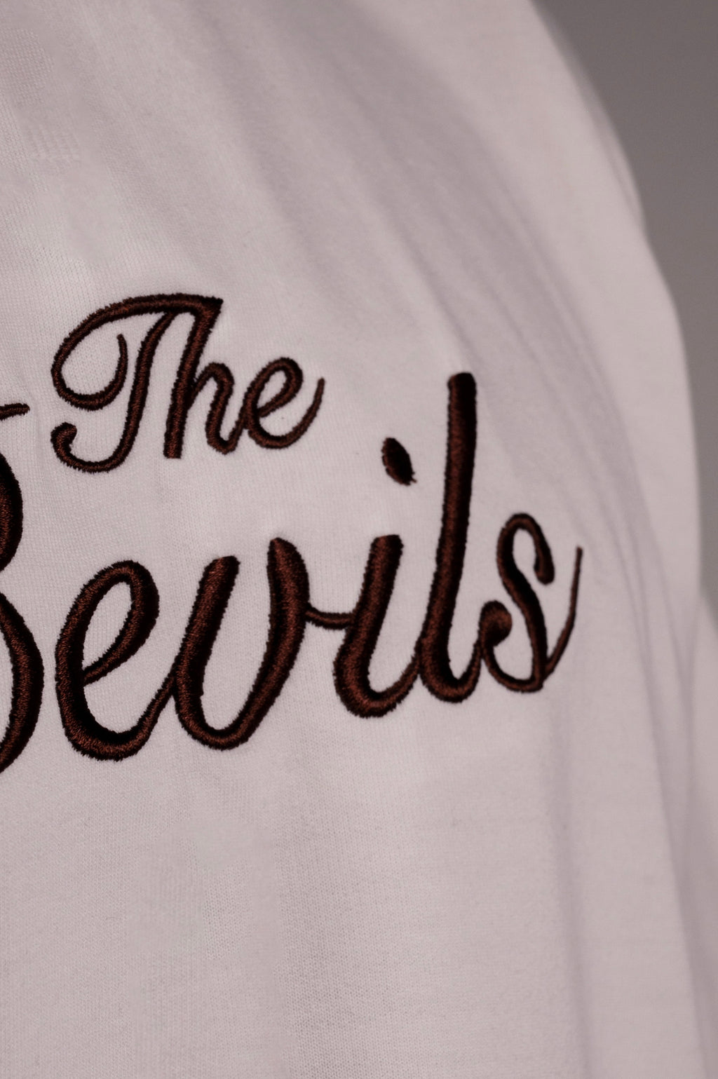 STALLION SOUL T-SHIRT